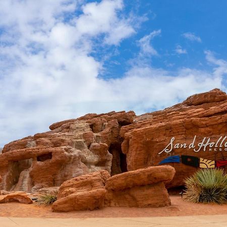 Vacation Rentals At Sand Hollow Resort Hurricane Bagian luar foto