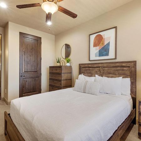 Vacation Rentals At Sand Hollow Resort Hurricane Bagian luar foto
