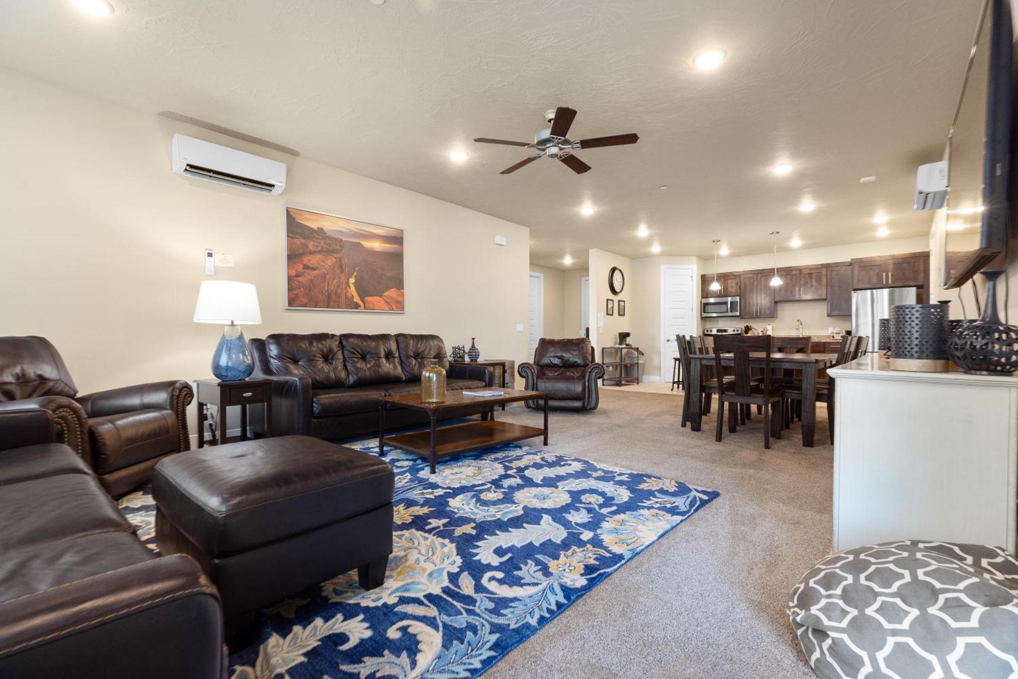 Vacation Rentals At Sand Hollow Resort Hurricane Bagian luar foto