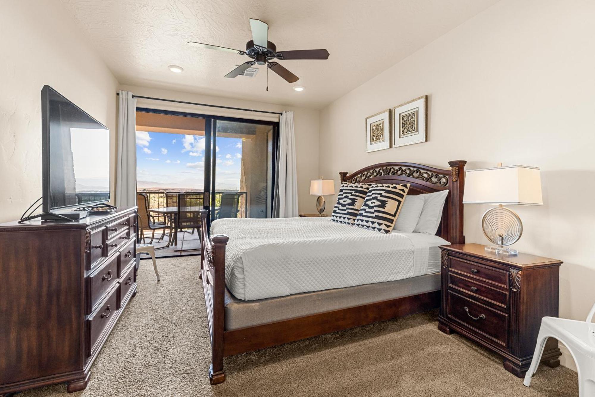 Vacation Rentals At Sand Hollow Resort Hurricane Bagian luar foto