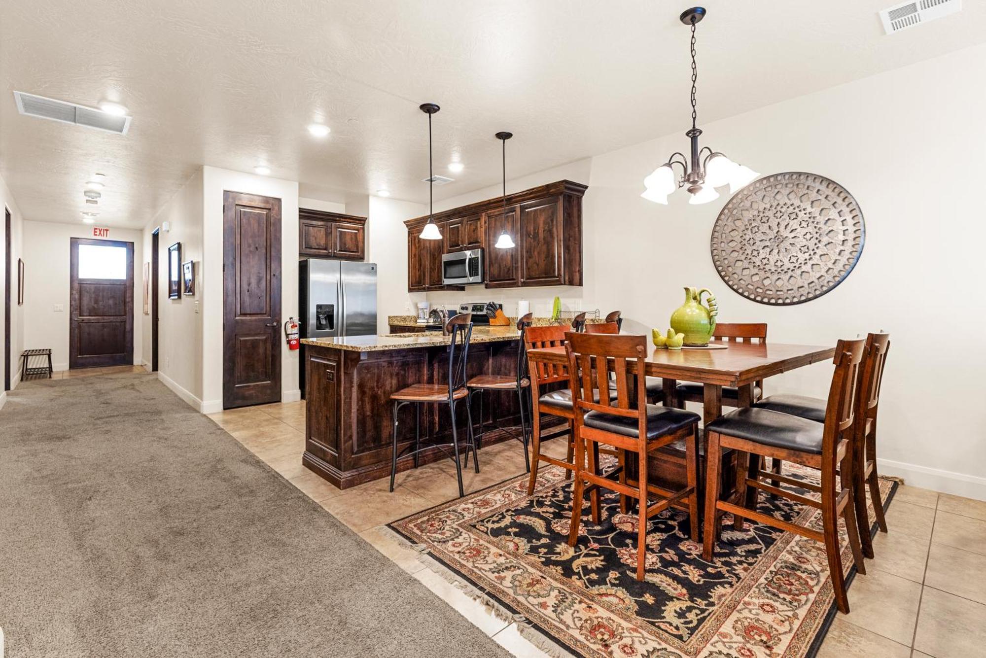Vacation Rentals At Sand Hollow Resort Hurricane Bagian luar foto