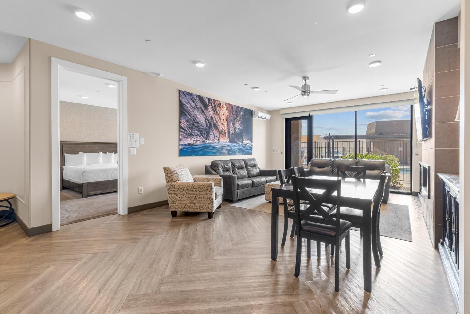 Vacation Rentals At Sand Hollow Resort Hurricane Bagian luar foto