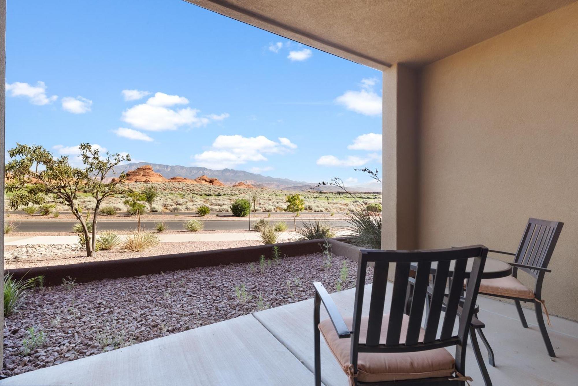 Vacation Rentals At Sand Hollow Resort Hurricane Bagian luar foto
