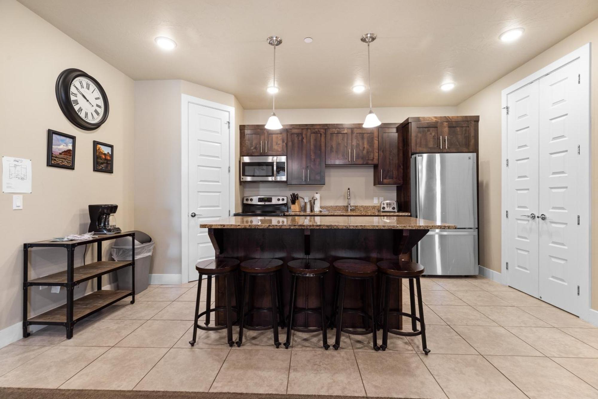 Vacation Rentals At Sand Hollow Resort Hurricane Bagian luar foto