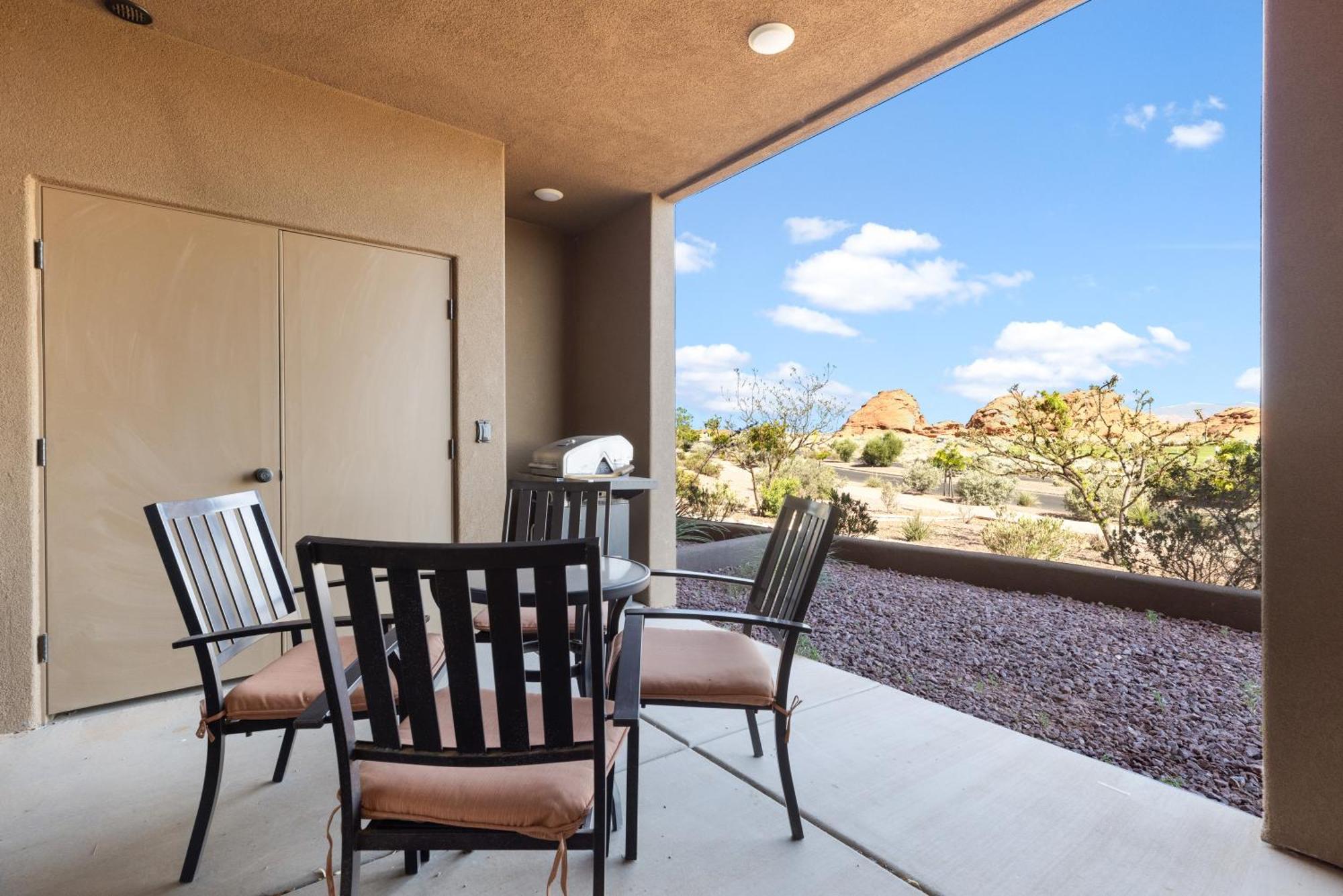 Vacation Rentals At Sand Hollow Resort Hurricane Bagian luar foto