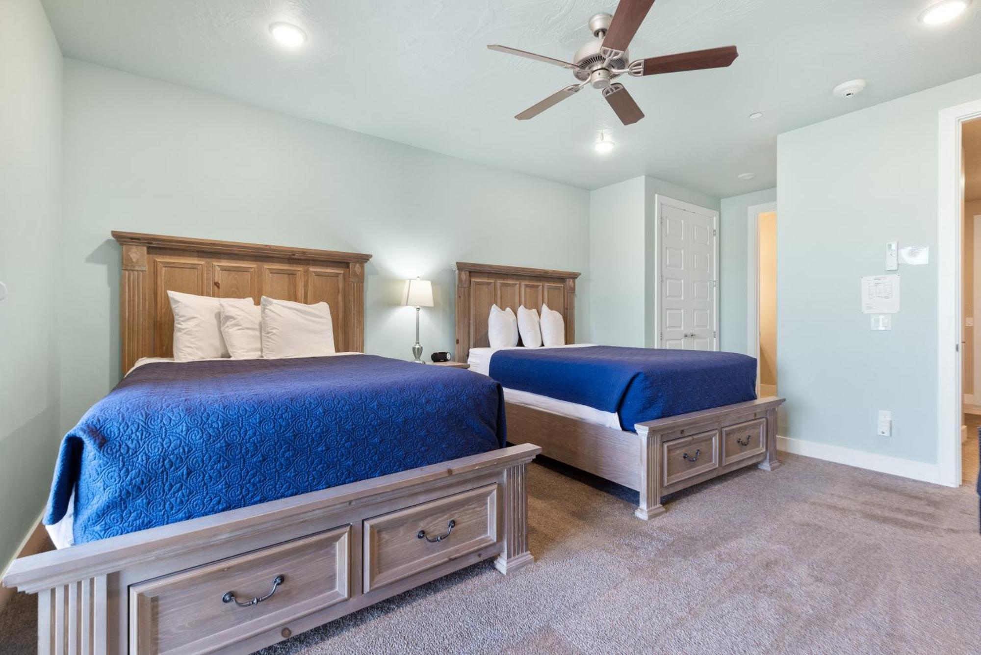 Vacation Rentals At Sand Hollow Resort Hurricane Bagian luar foto