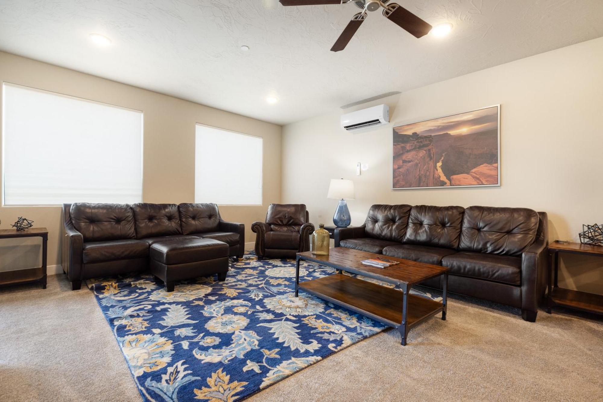 Vacation Rentals At Sand Hollow Resort Hurricane Bagian luar foto