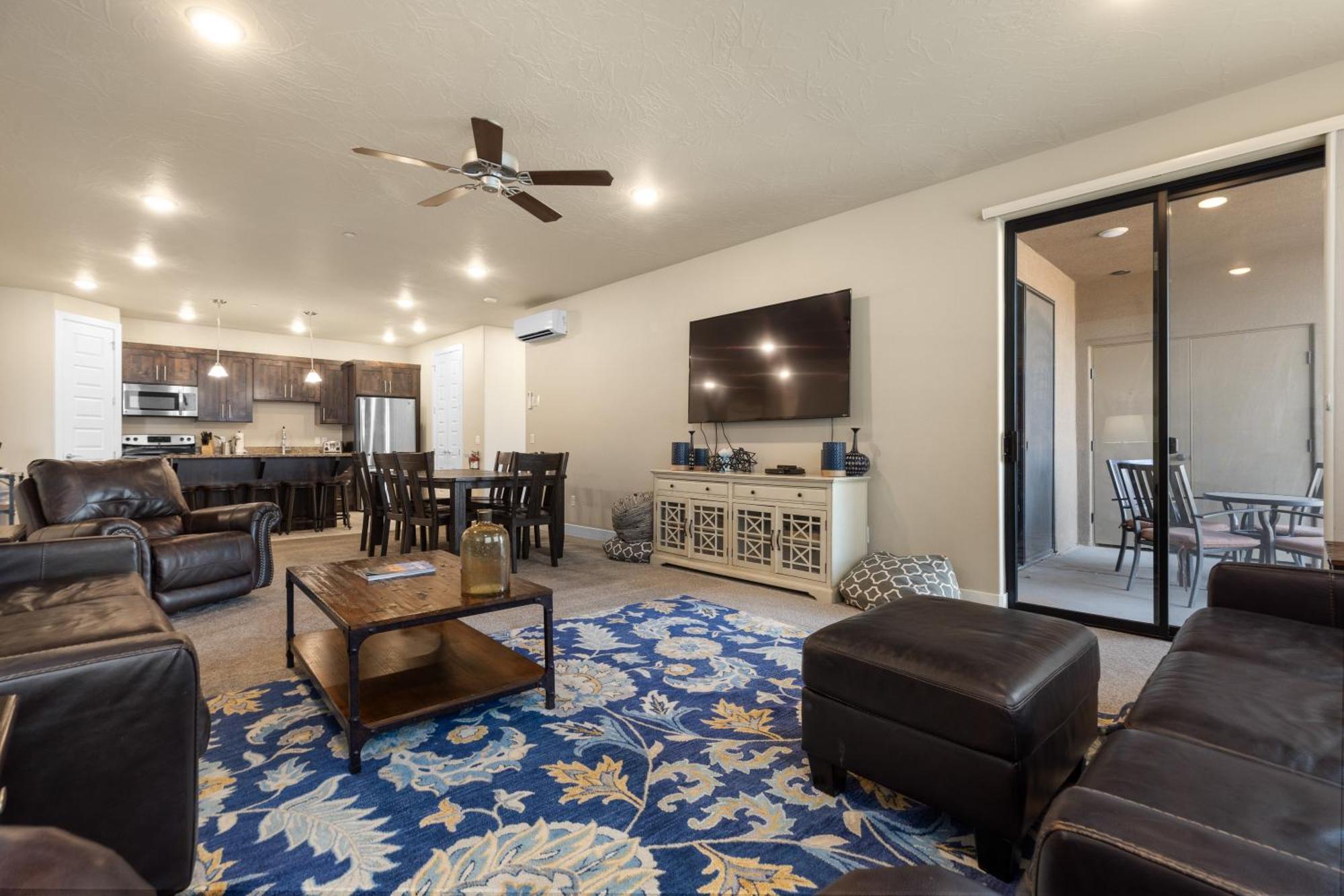 Vacation Rentals At Sand Hollow Resort Hurricane Bagian luar foto