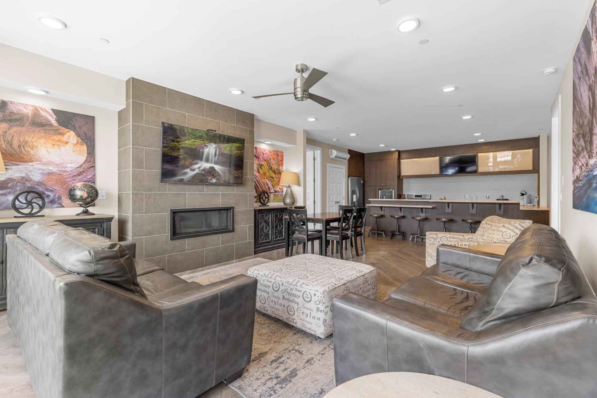 Vacation Rentals At Sand Hollow Resort Hurricane Bagian luar foto