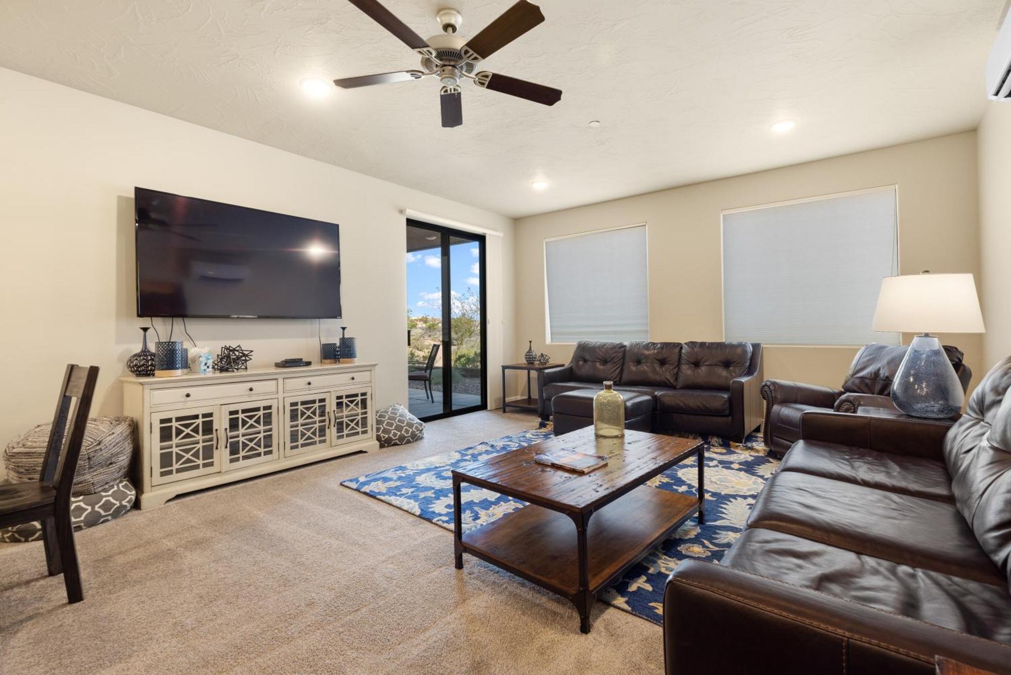 Vacation Rentals At Sand Hollow Resort Hurricane Bagian luar foto