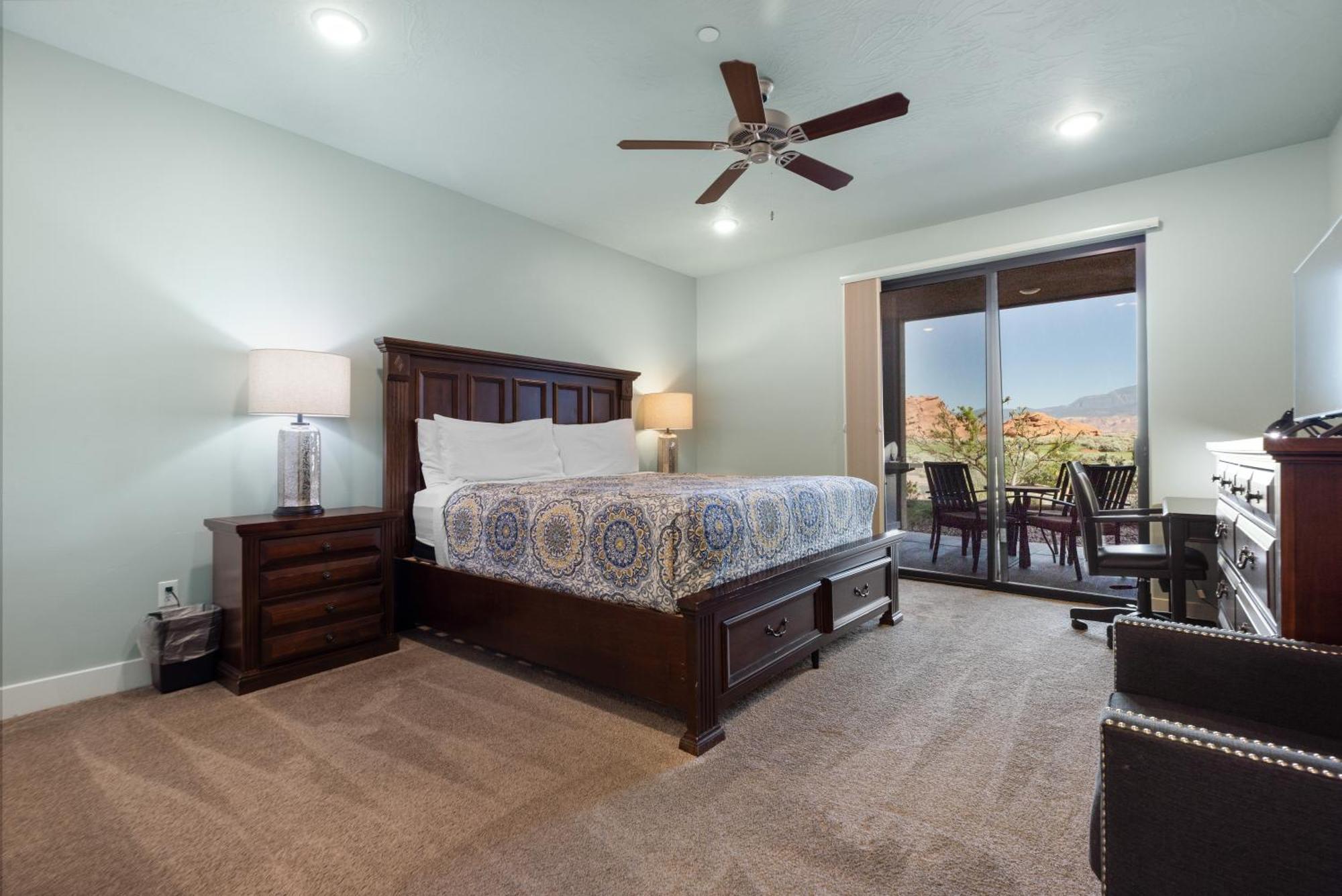 Vacation Rentals At Sand Hollow Resort Hurricane Bagian luar foto