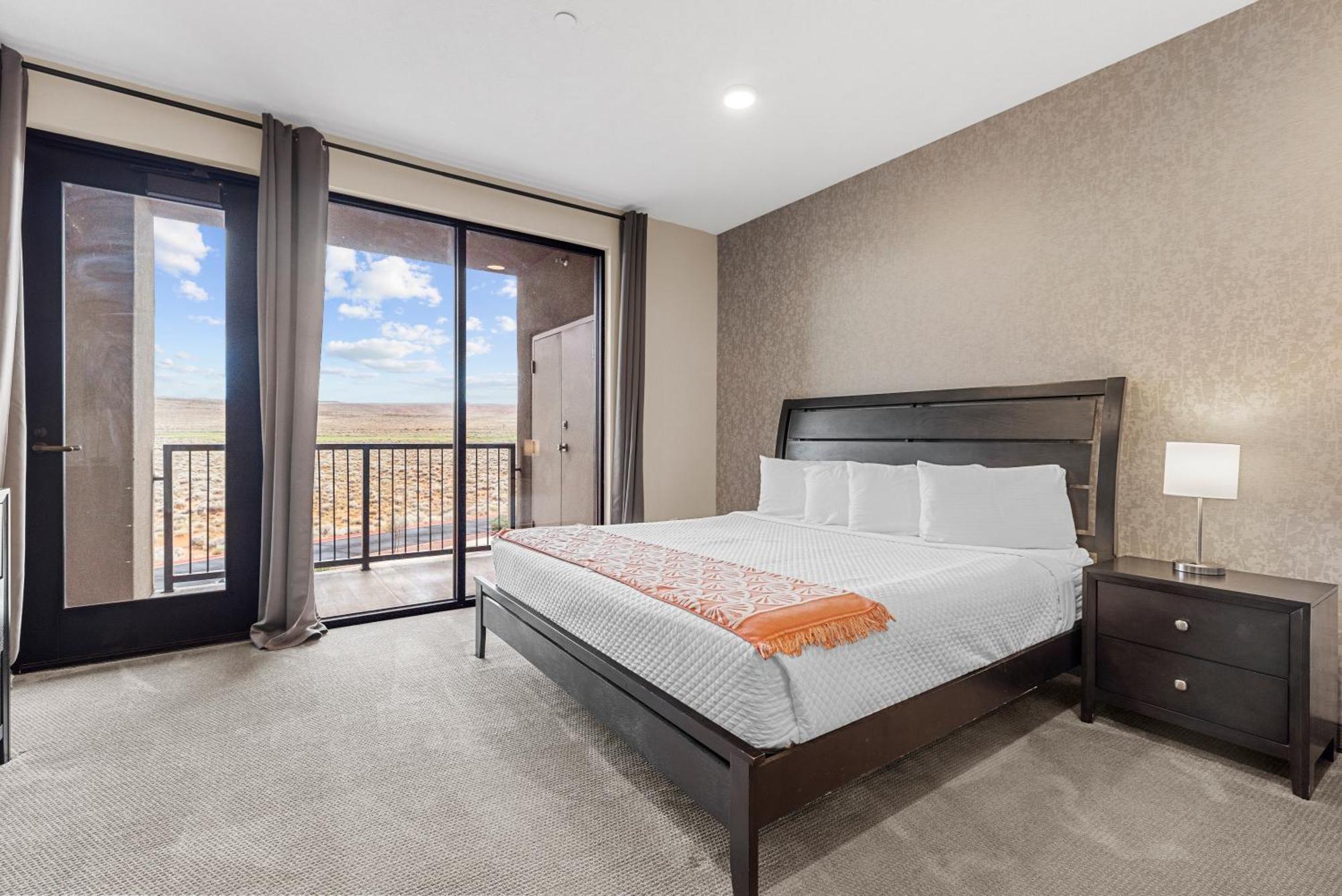 Vacation Rentals At Sand Hollow Resort Hurricane Bagian luar foto
