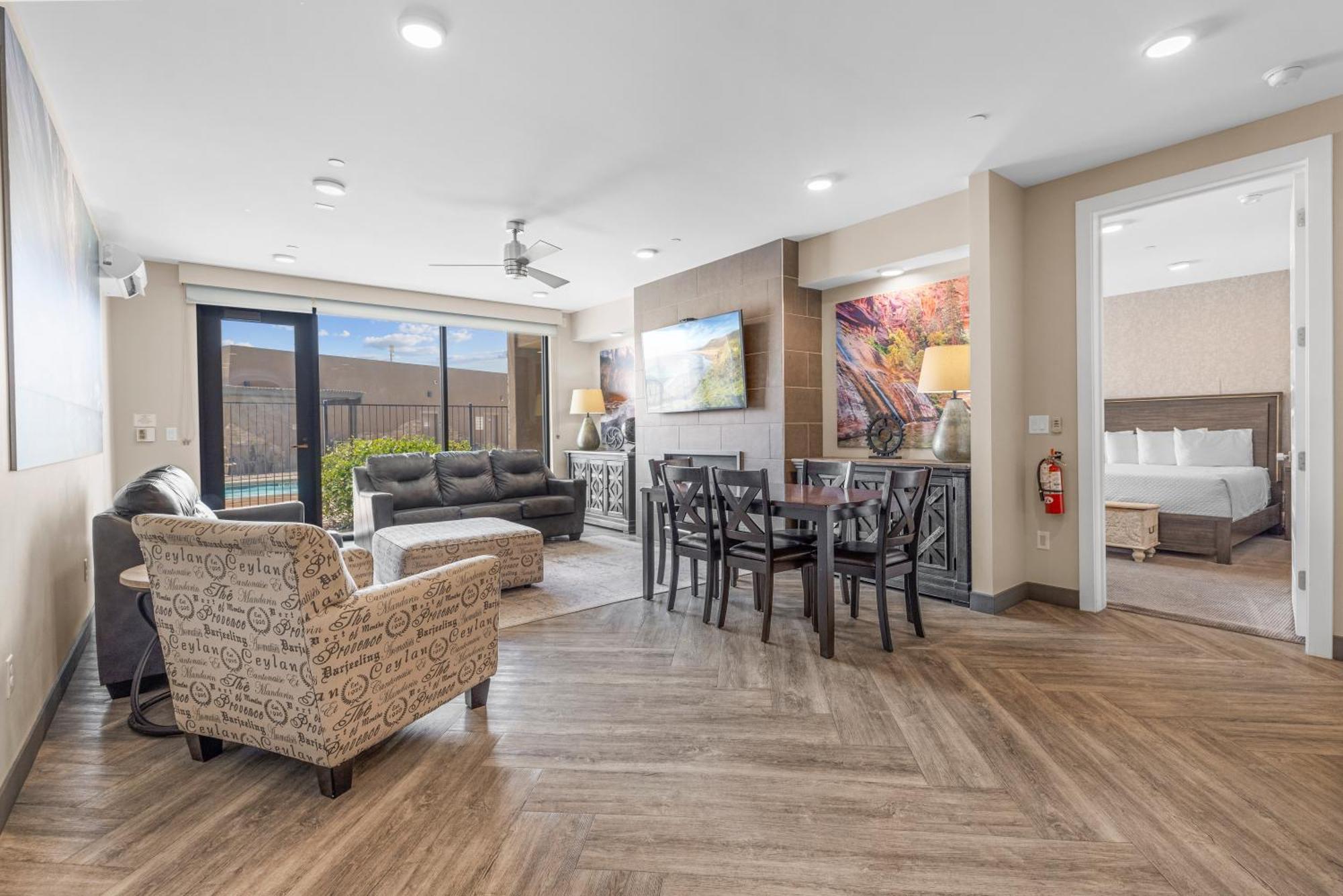 Vacation Rentals At Sand Hollow Resort Hurricane Bagian luar foto