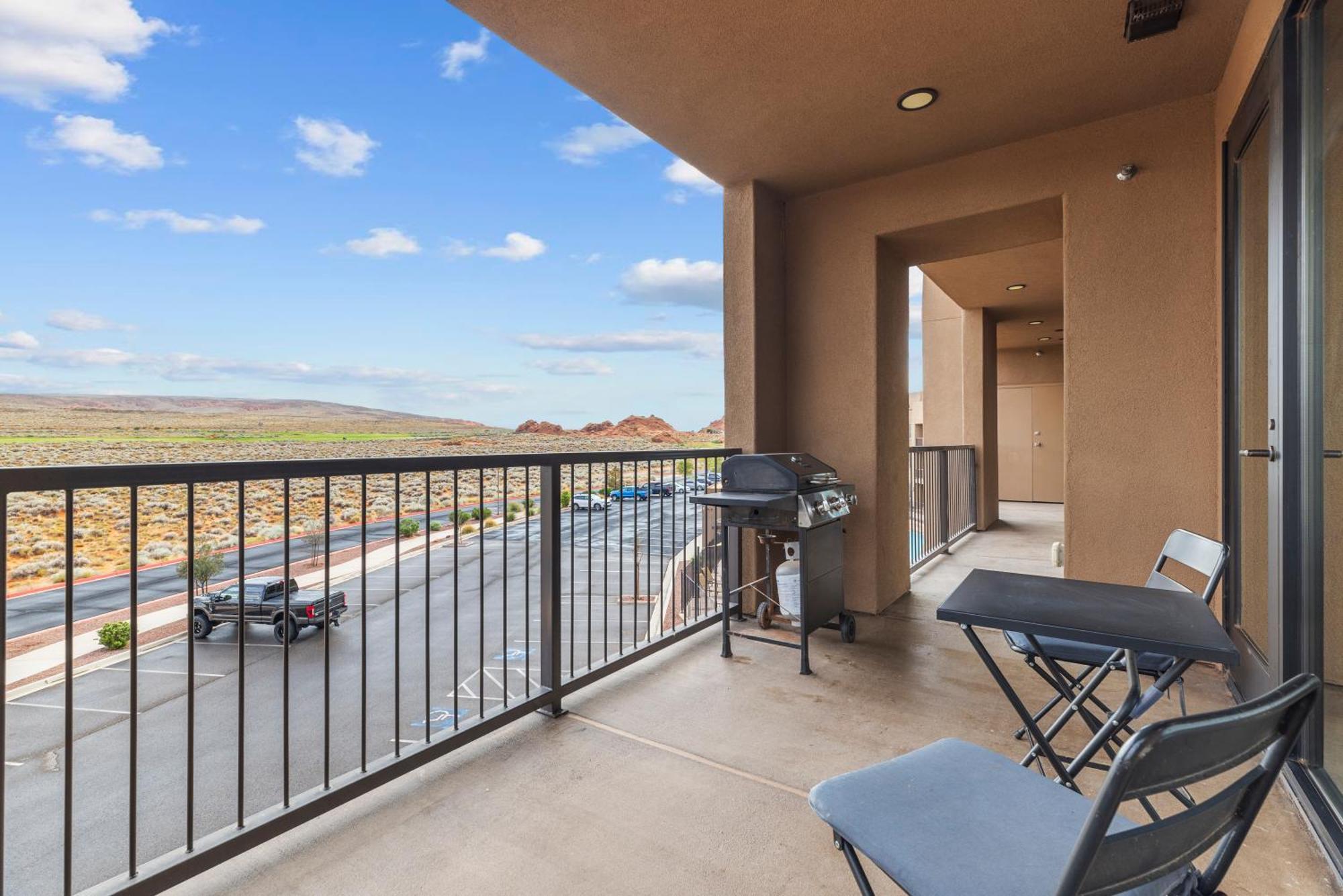 Vacation Rentals At Sand Hollow Resort Hurricane Bagian luar foto