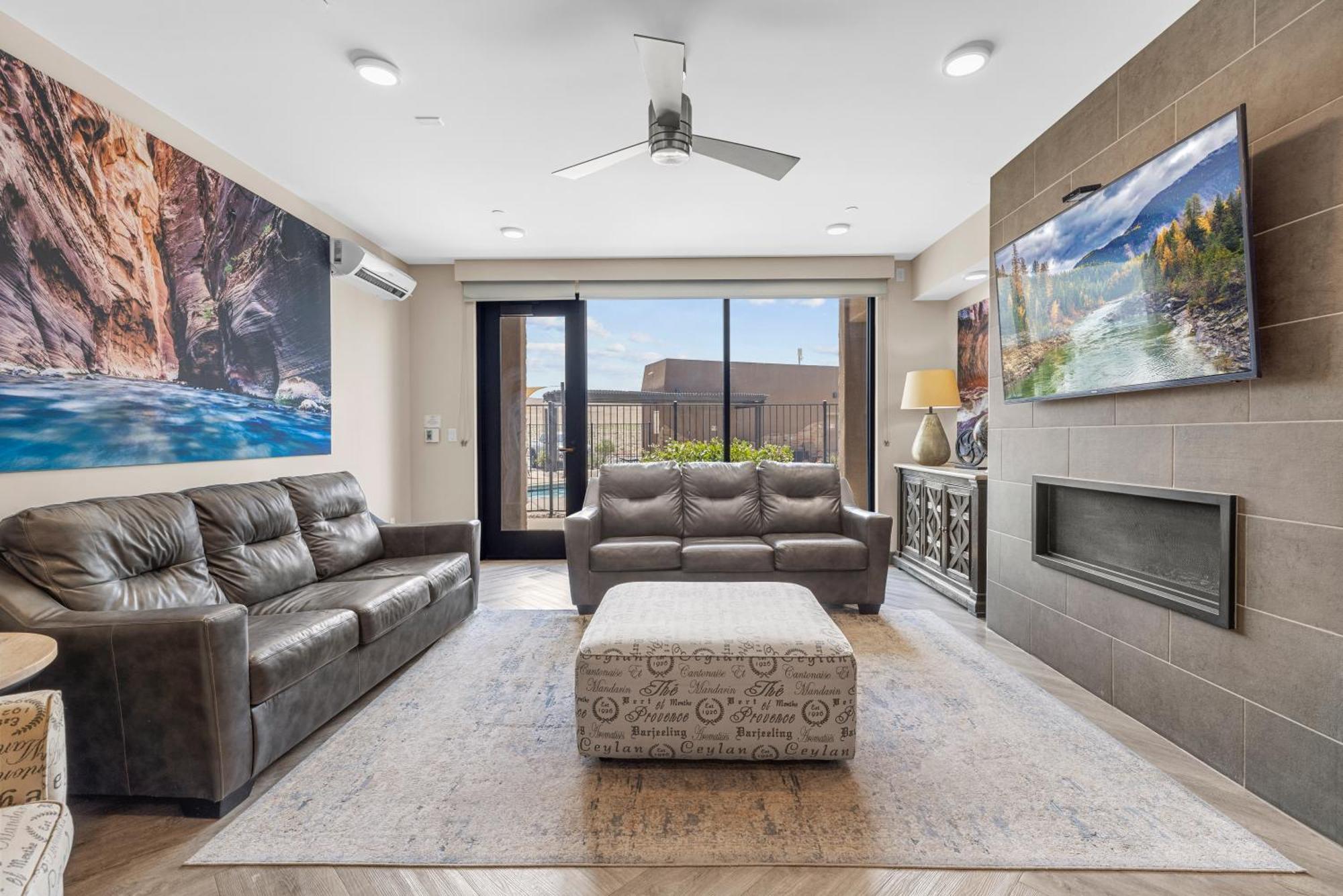 Vacation Rentals At Sand Hollow Resort Hurricane Bagian luar foto