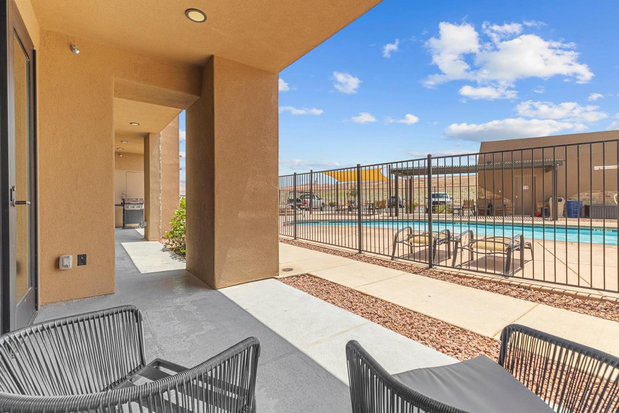 Vacation Rentals At Sand Hollow Resort Hurricane Bagian luar foto