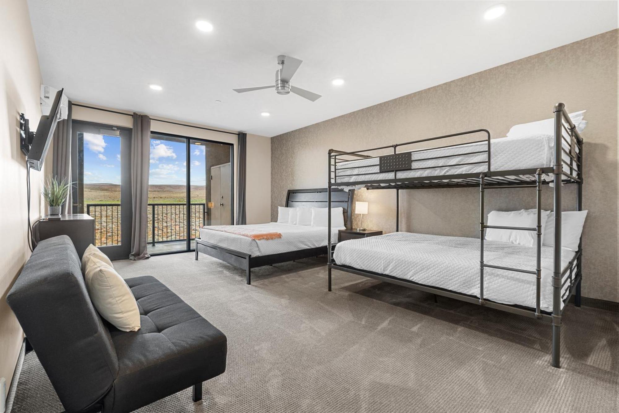 Vacation Rentals At Sand Hollow Resort Hurricane Bagian luar foto