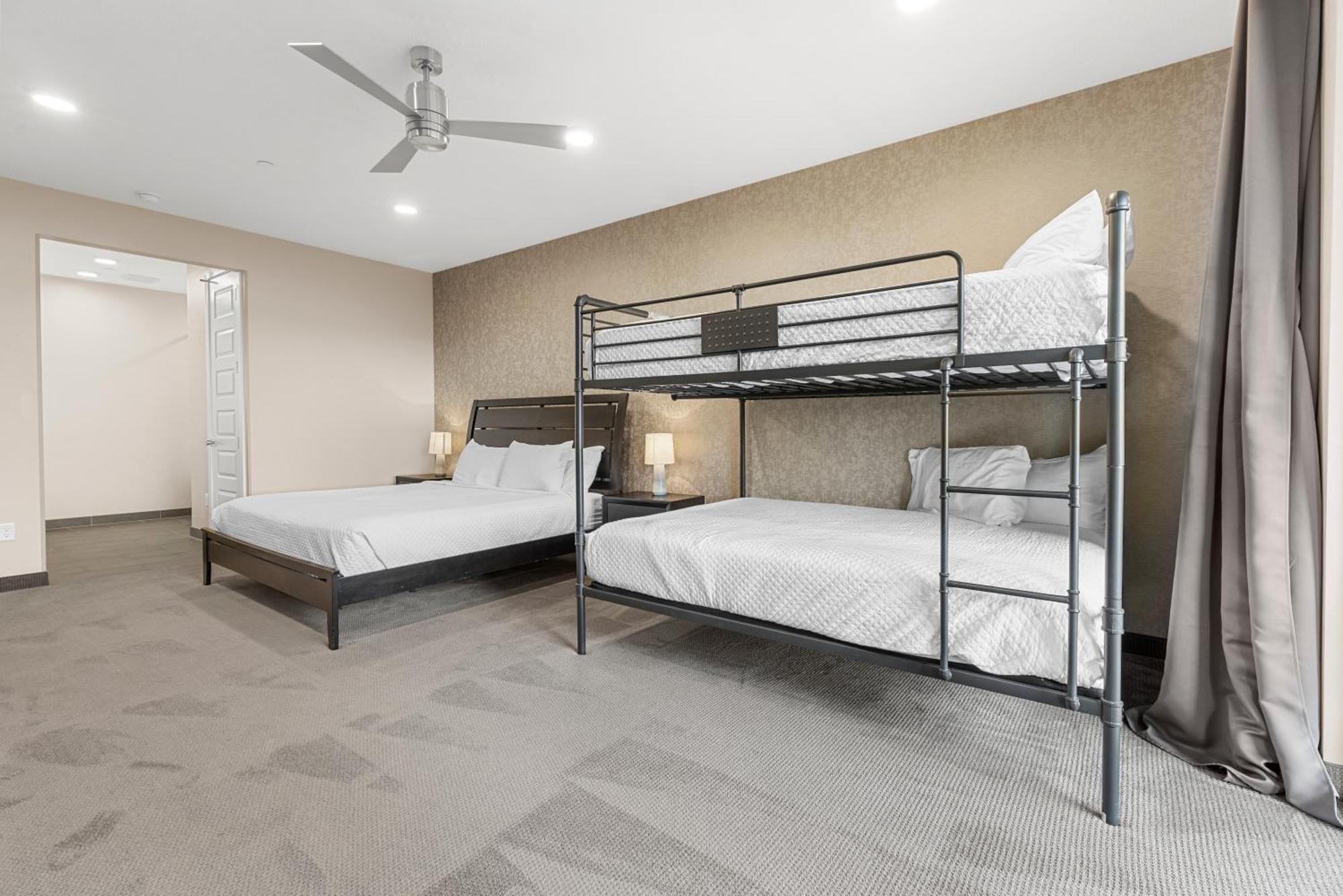 Vacation Rentals At Sand Hollow Resort Hurricane Bagian luar foto