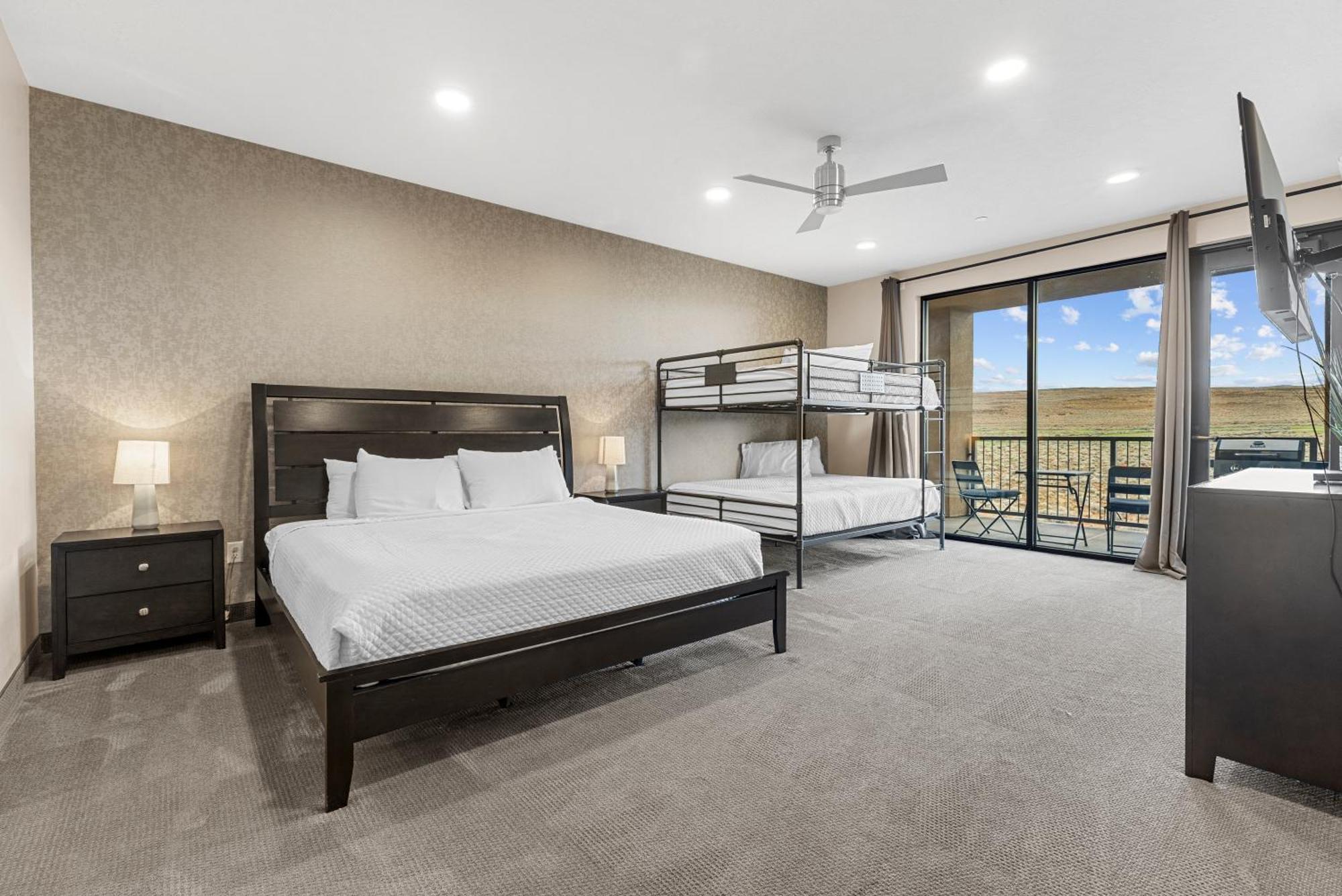 Vacation Rentals At Sand Hollow Resort Hurricane Bagian luar foto