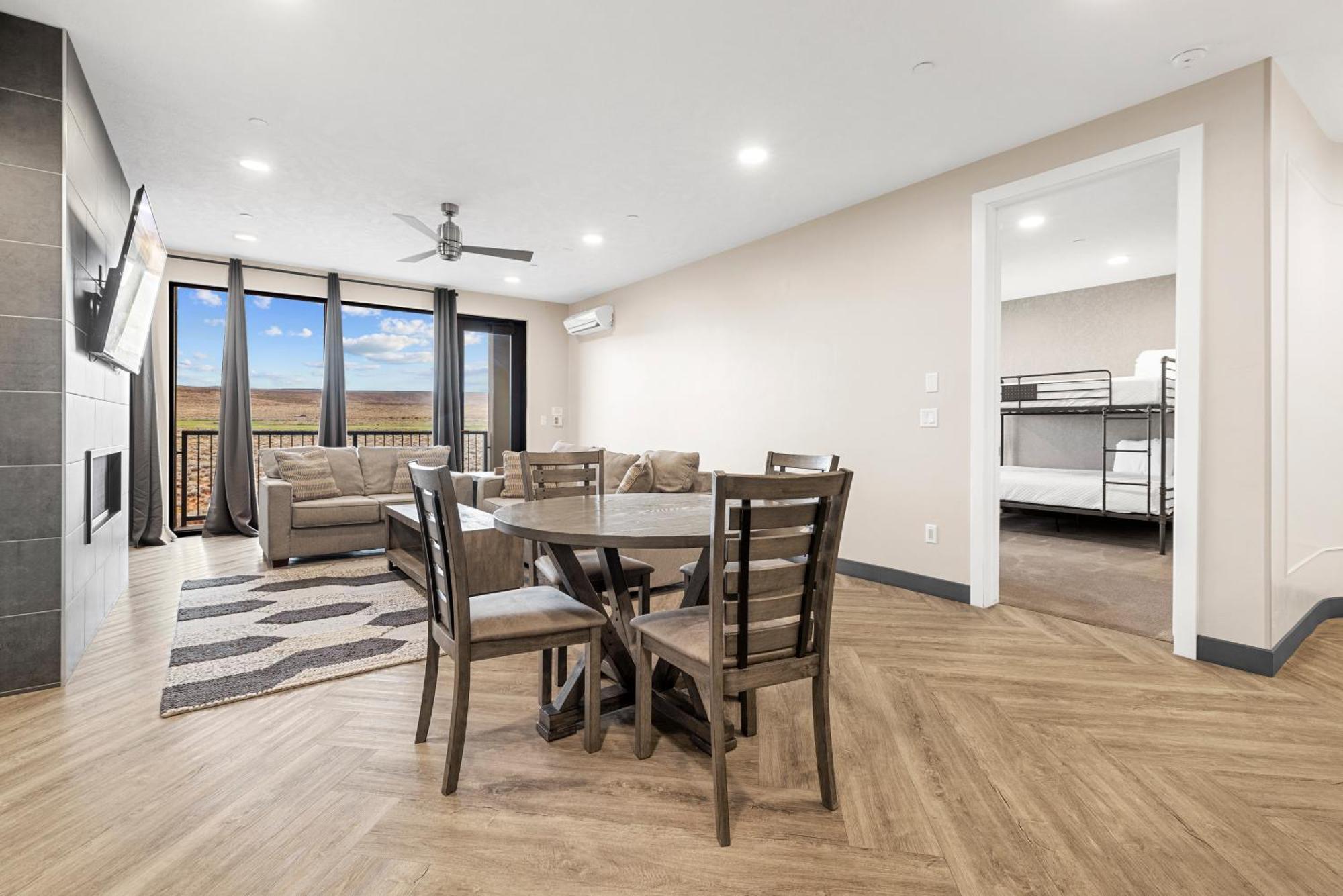 Vacation Rentals At Sand Hollow Resort Hurricane Bagian luar foto