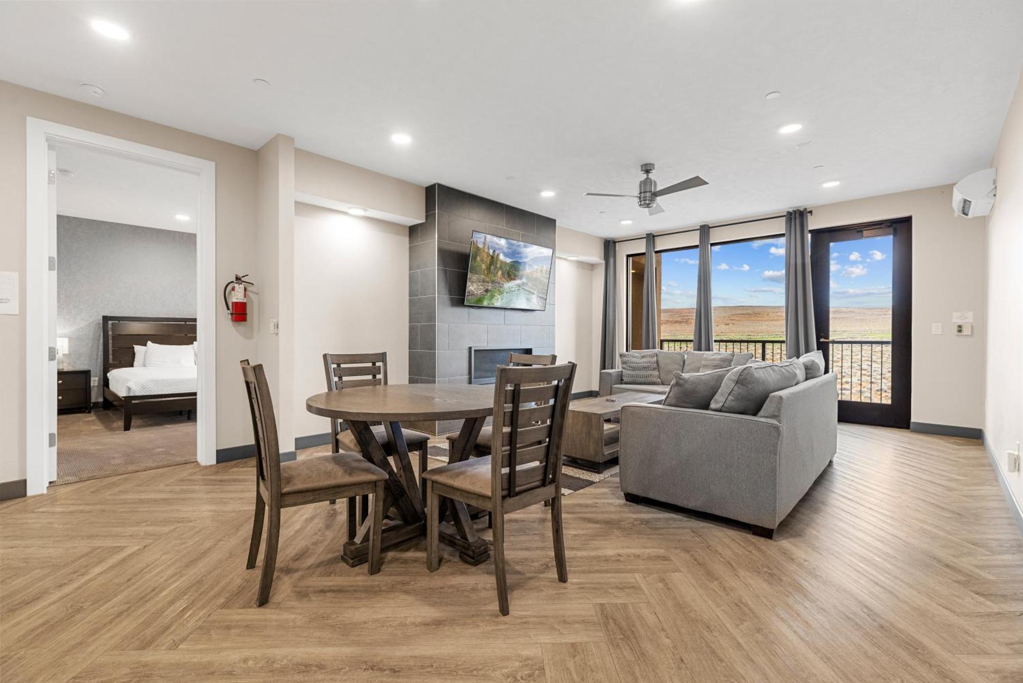 Vacation Rentals At Sand Hollow Resort Hurricane Bagian luar foto
