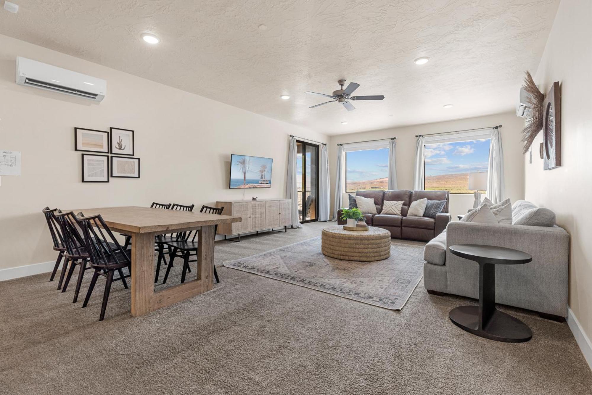 Vacation Rentals At Sand Hollow Resort Hurricane Bagian luar foto
