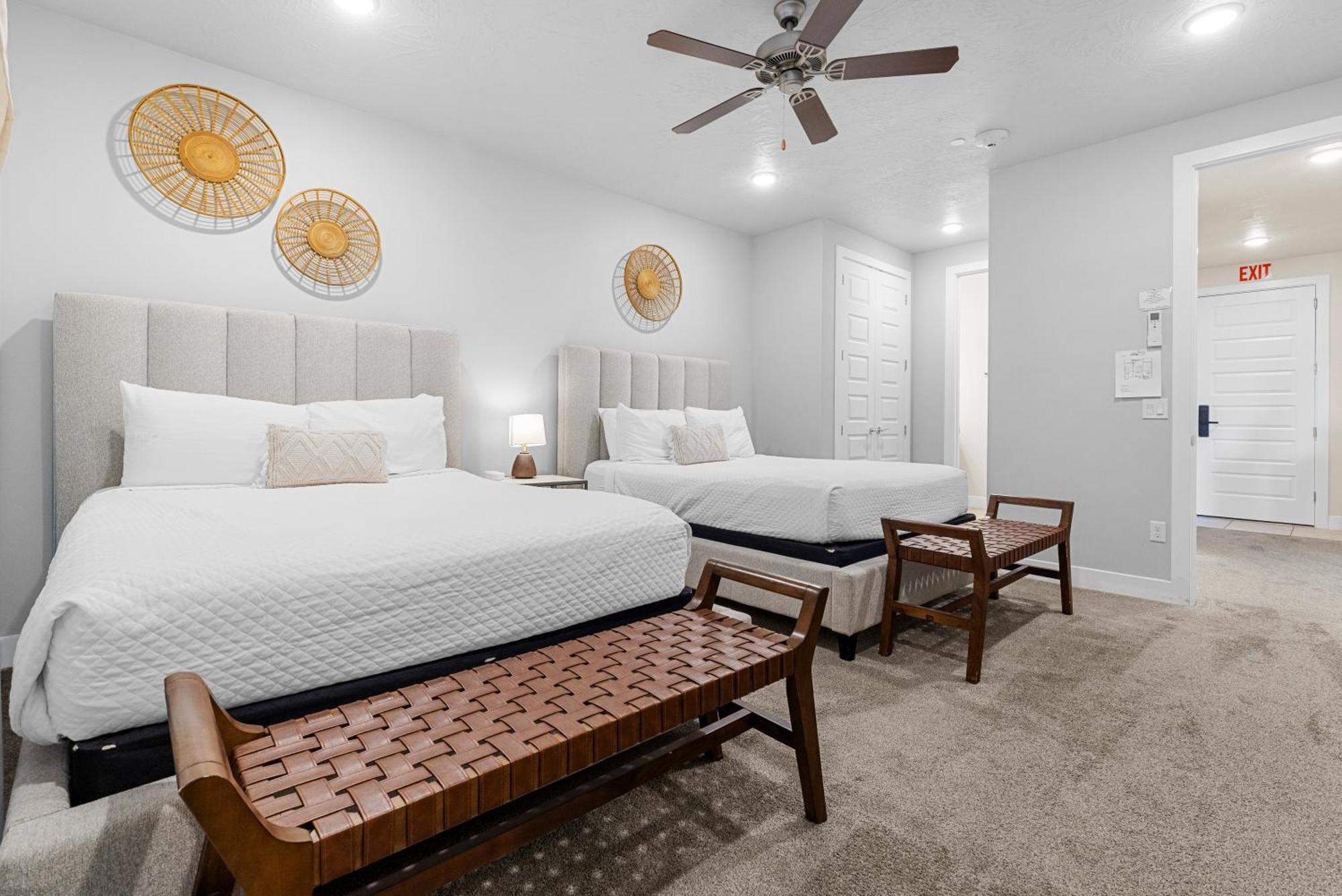 Vacation Rentals At Sand Hollow Resort Hurricane Bagian luar foto