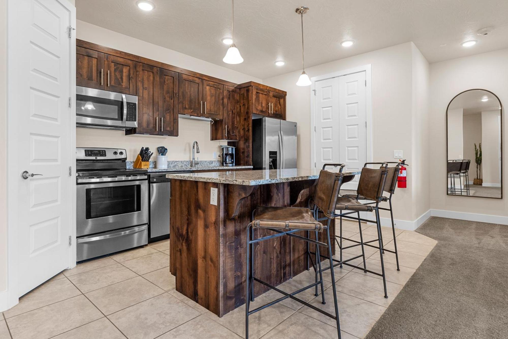 Vacation Rentals At Sand Hollow Resort Hurricane Bagian luar foto