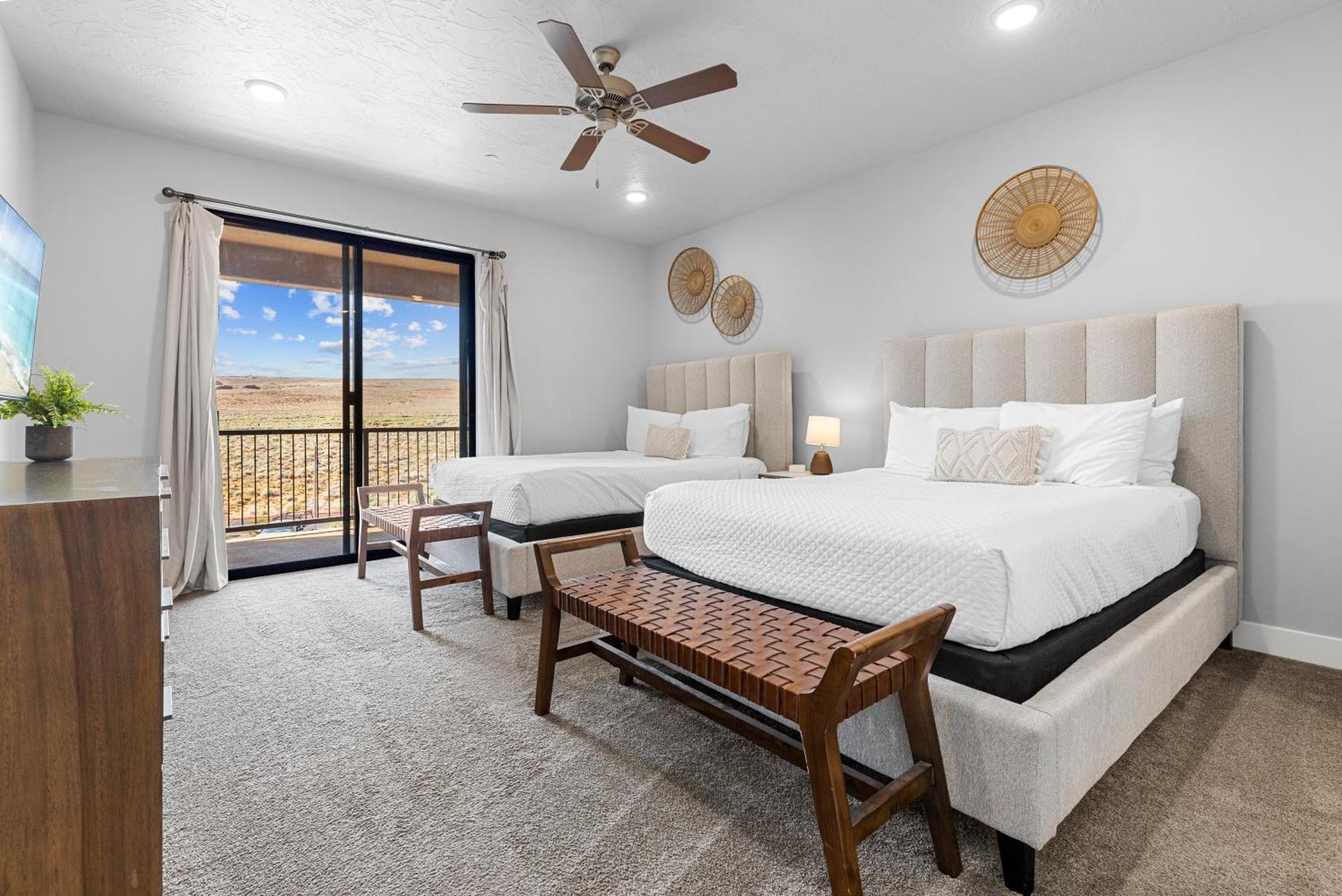 Vacation Rentals At Sand Hollow Resort Hurricane Bagian luar foto