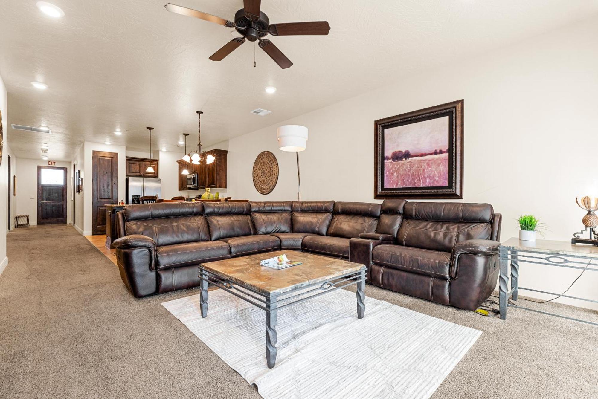 Vacation Rentals At Sand Hollow Resort Hurricane Bagian luar foto