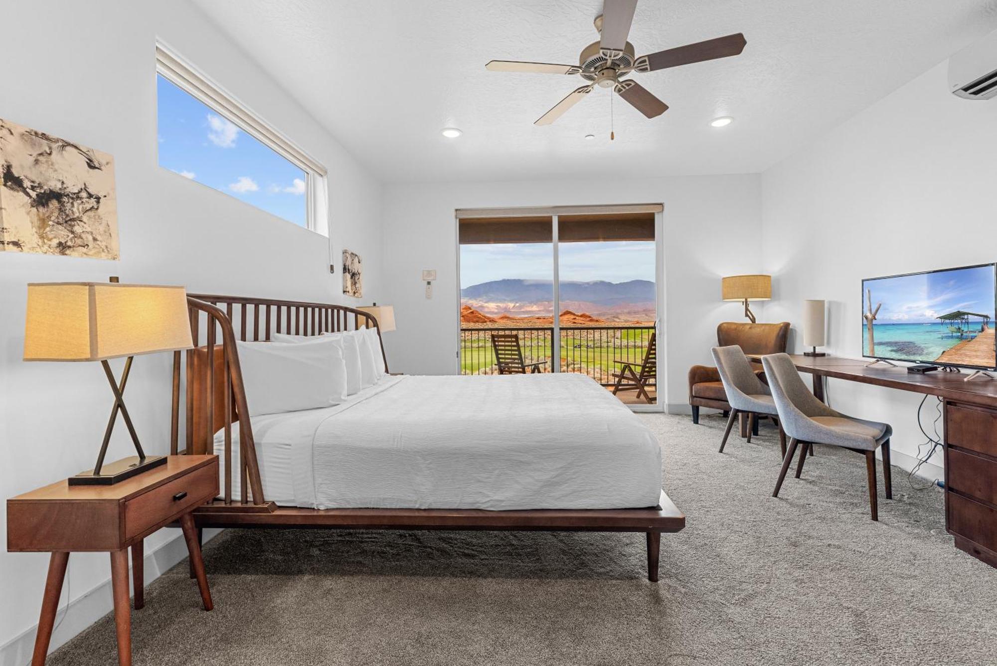 Vacation Rentals At Sand Hollow Resort Hurricane Bagian luar foto