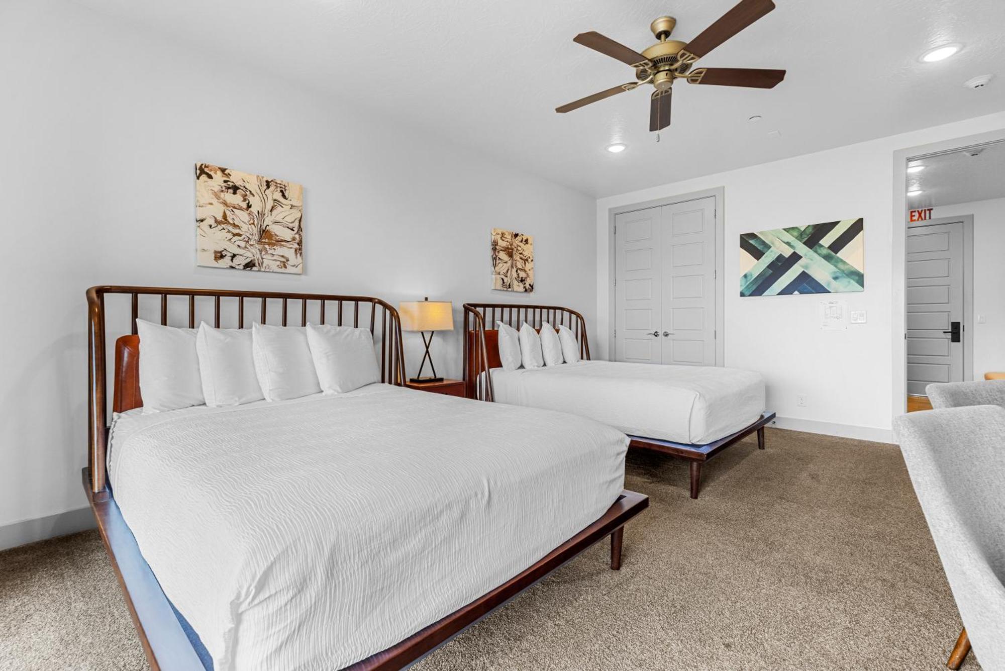 Vacation Rentals At Sand Hollow Resort Hurricane Bagian luar foto