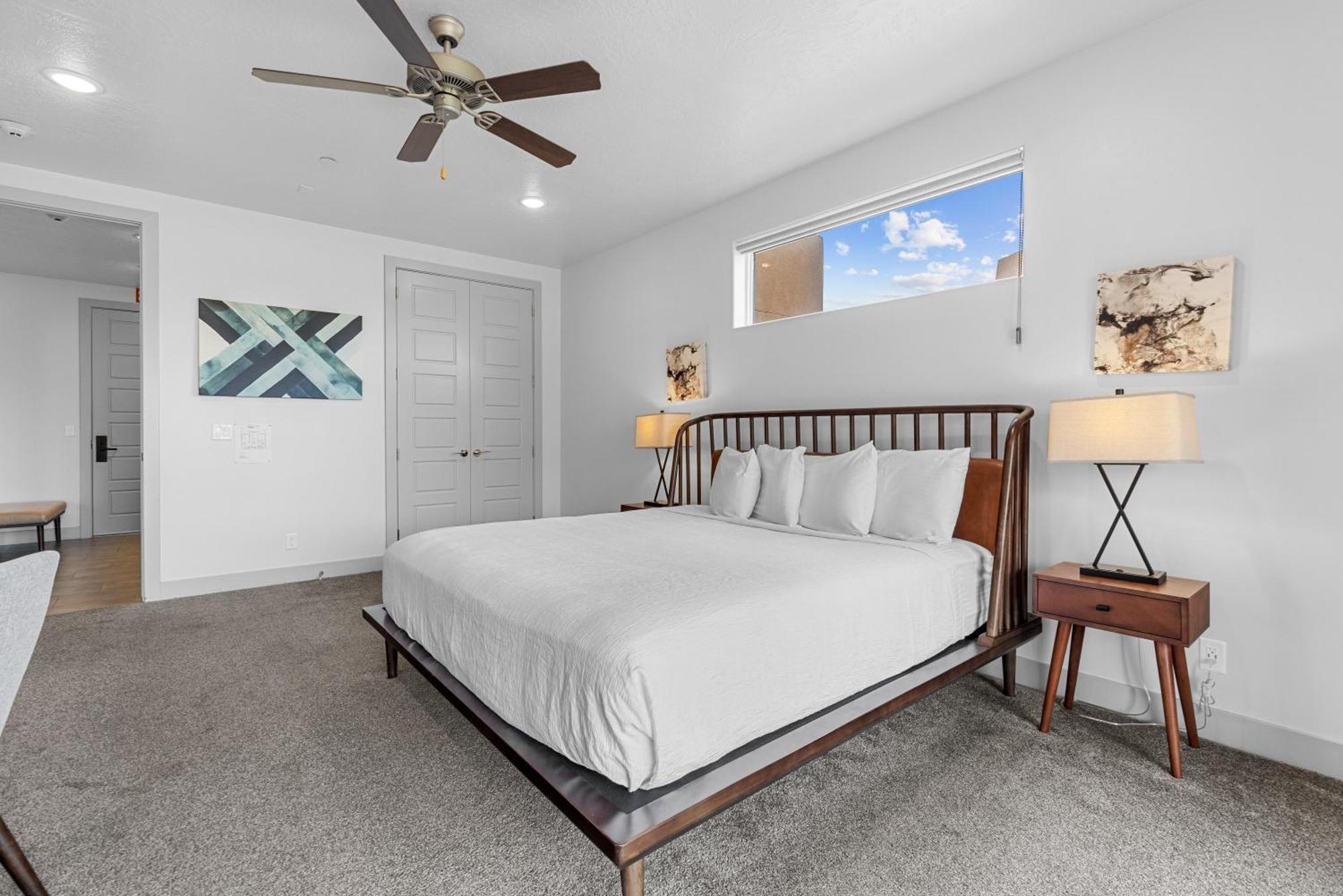 Vacation Rentals At Sand Hollow Resort Hurricane Bagian luar foto