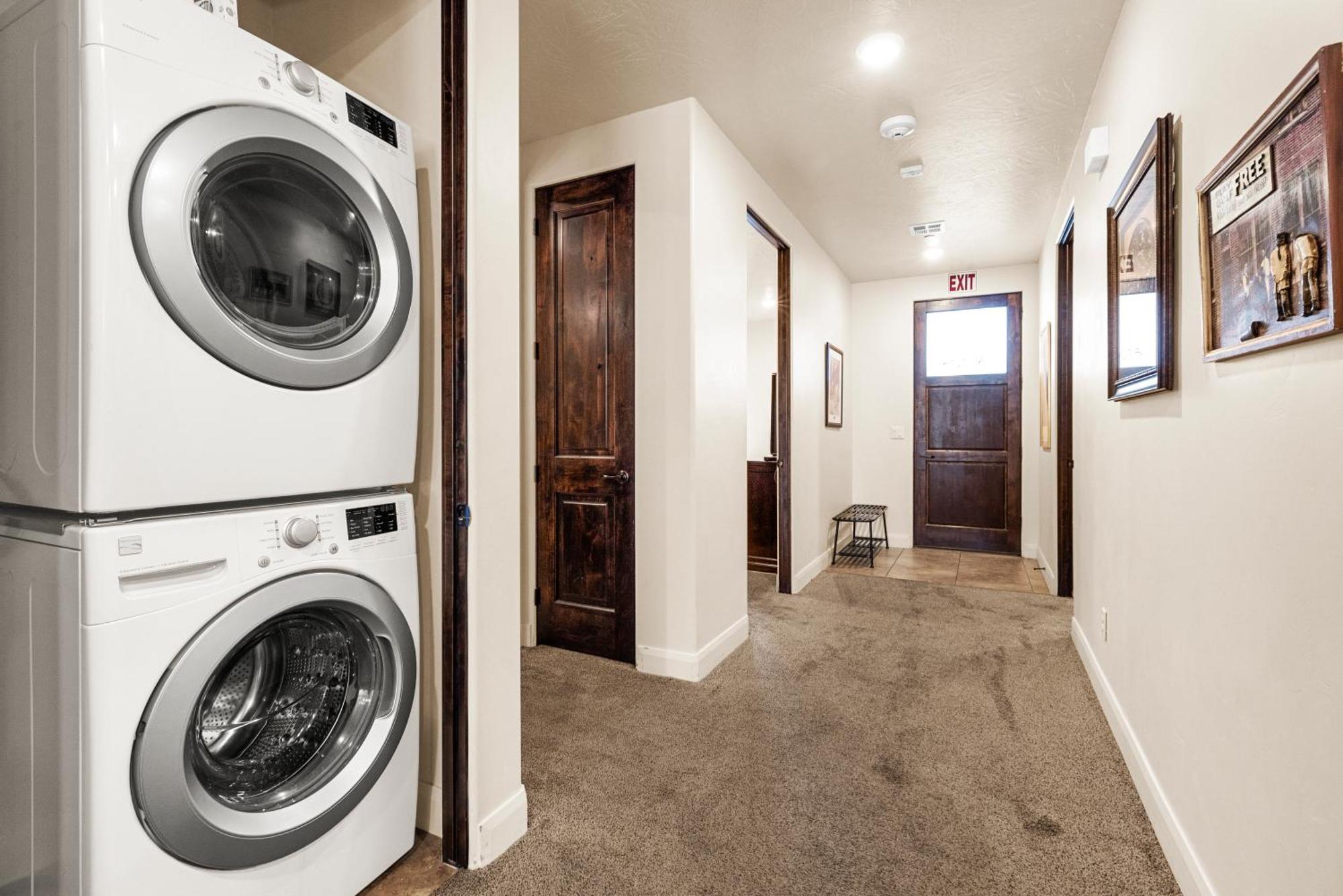Vacation Rentals At Sand Hollow Resort Hurricane Bagian luar foto