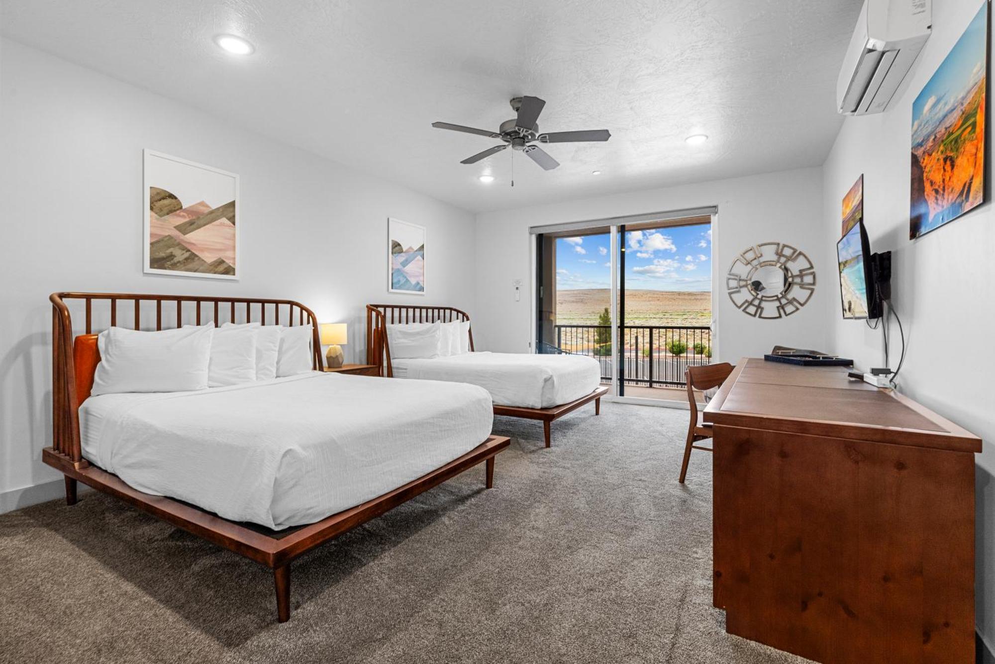 Vacation Rentals At Sand Hollow Resort Hurricane Bagian luar foto