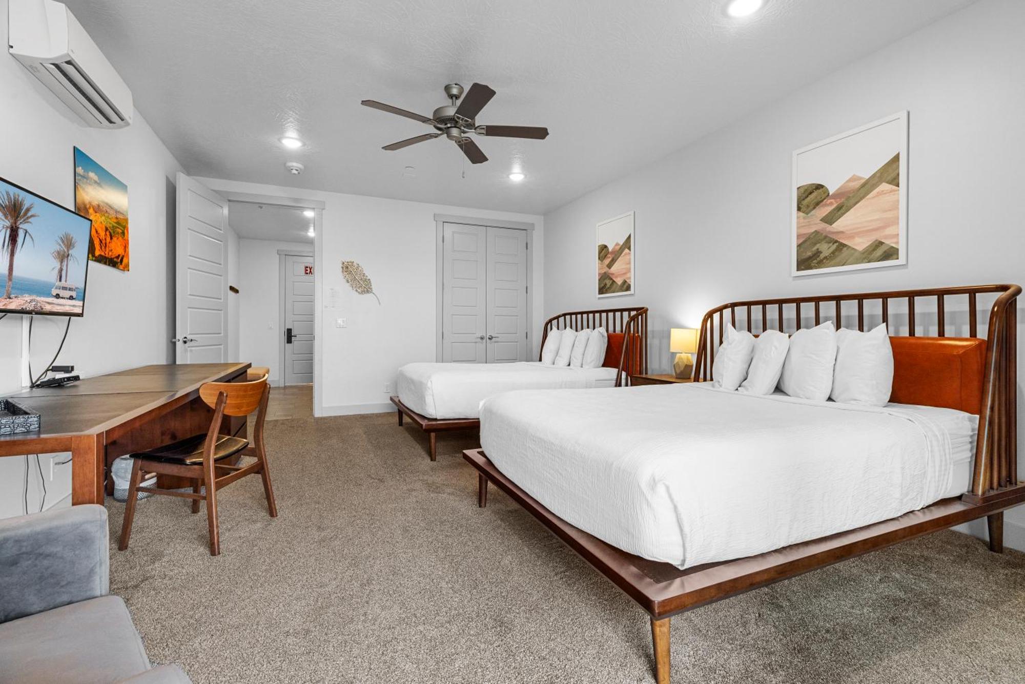 Vacation Rentals At Sand Hollow Resort Hurricane Bagian luar foto