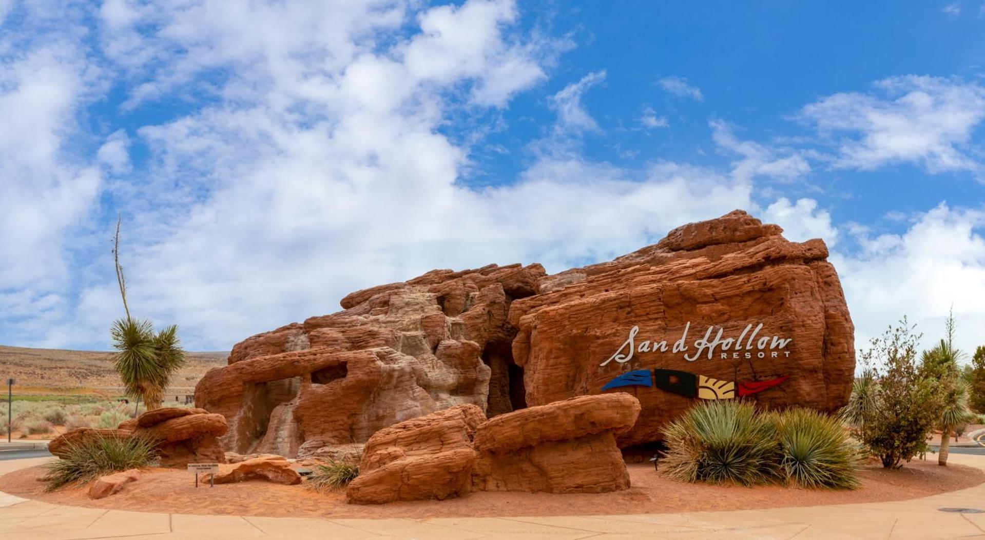 Vacation Rentals At Sand Hollow Resort Hurricane Bagian luar foto