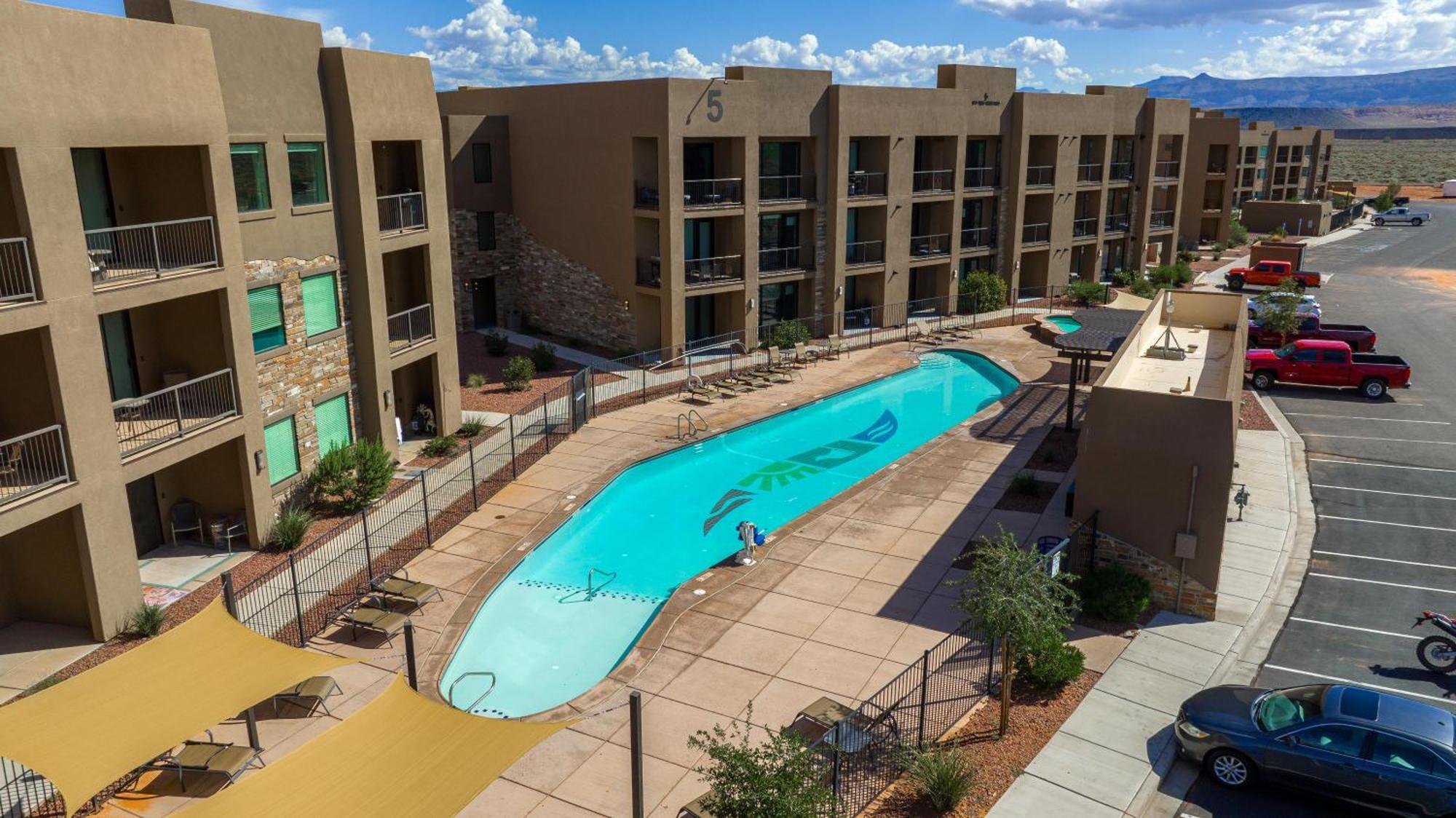 Vacation Rentals At Sand Hollow Resort Hurricane Bagian luar foto