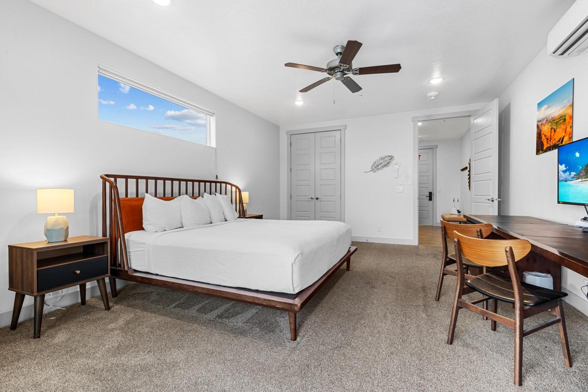 Vacation Rentals At Sand Hollow Resort Hurricane Bagian luar foto