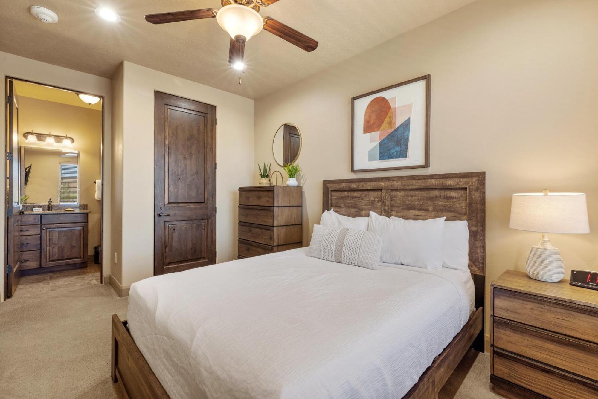 Vacation Rentals At Sand Hollow Resort Hurricane Bagian luar foto