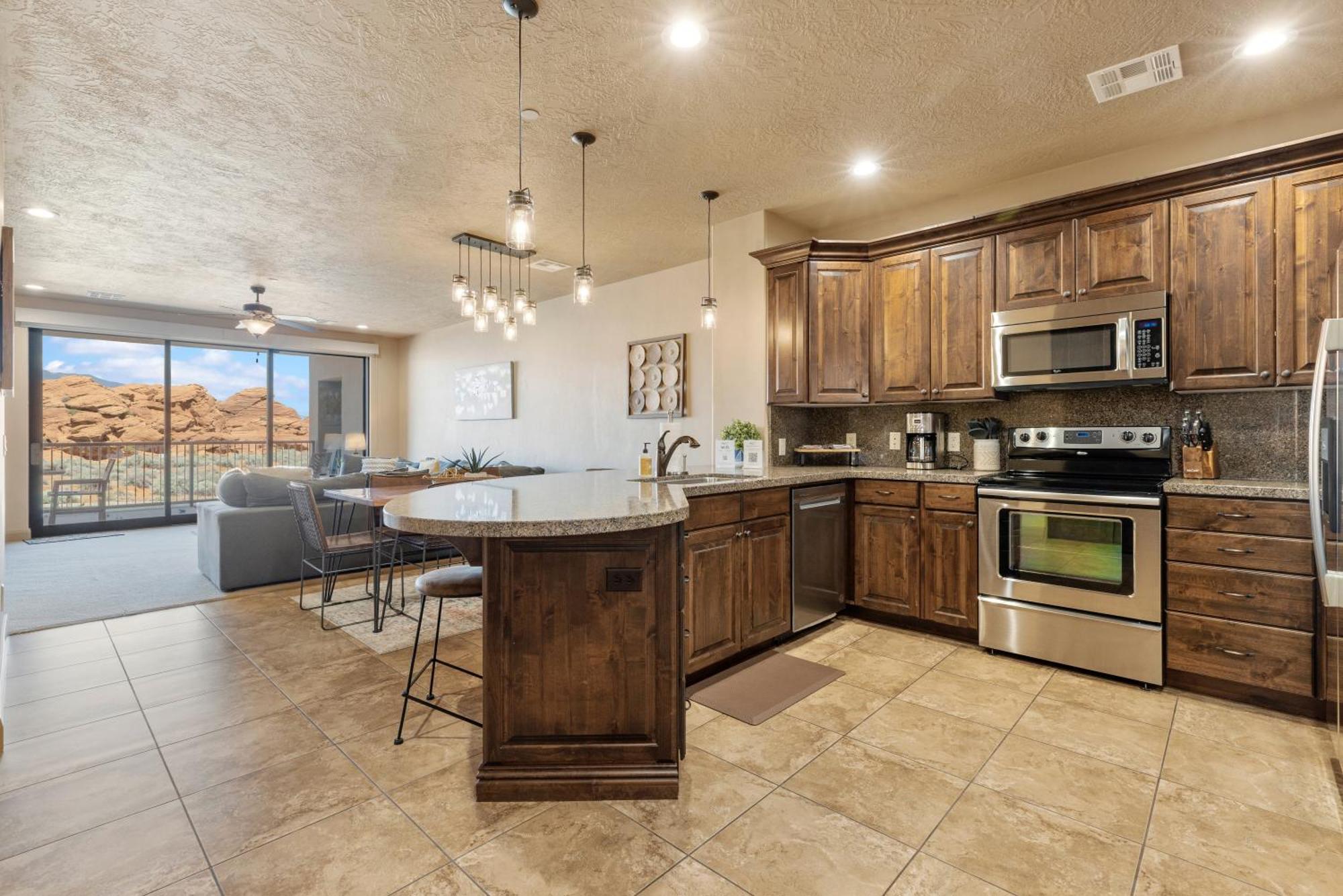 Vacation Rentals At Sand Hollow Resort Hurricane Bagian luar foto