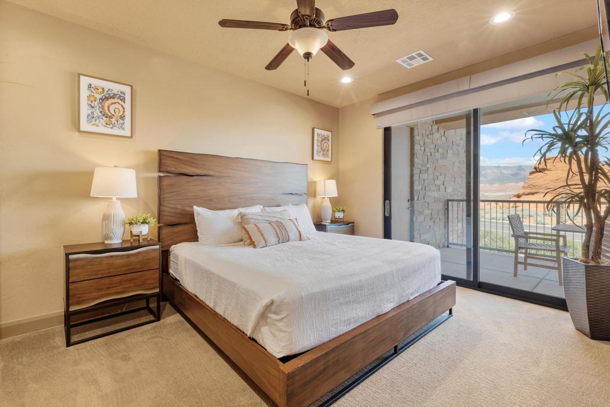 Vacation Rentals At Sand Hollow Resort Hurricane Bagian luar foto