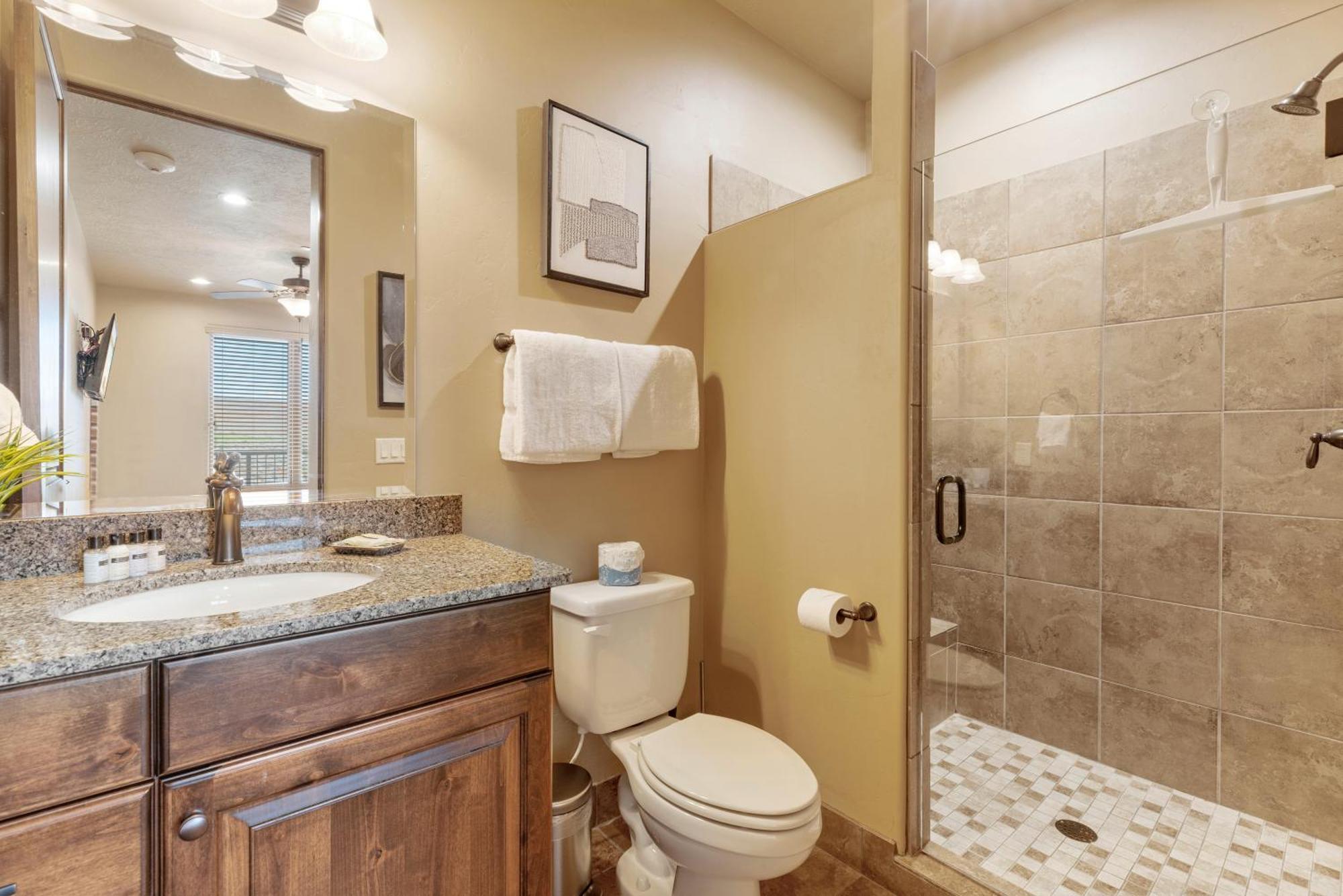 Vacation Rentals At Sand Hollow Resort Hurricane Bagian luar foto