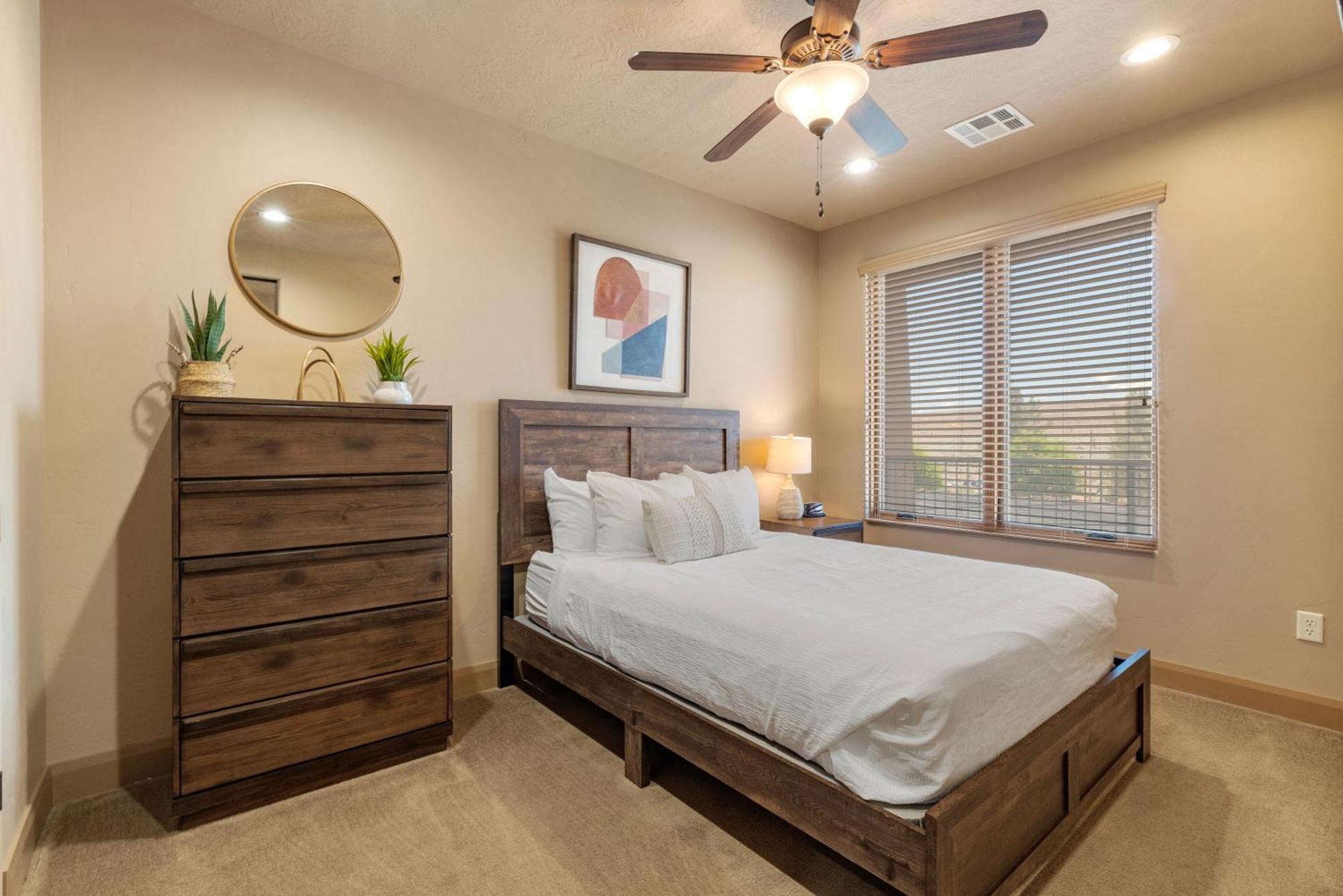 Vacation Rentals At Sand Hollow Resort Hurricane Bagian luar foto