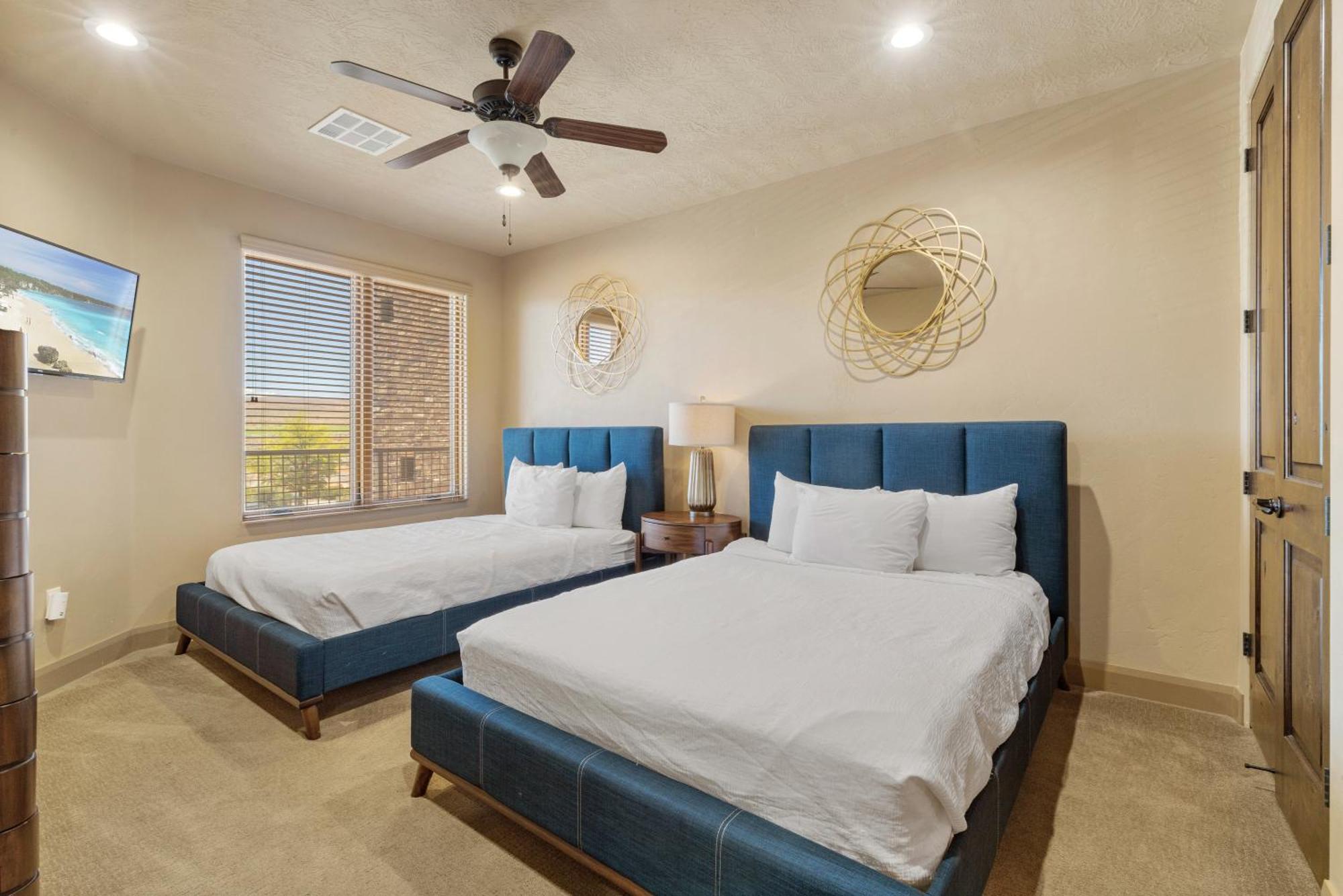 Vacation Rentals At Sand Hollow Resort Hurricane Bagian luar foto