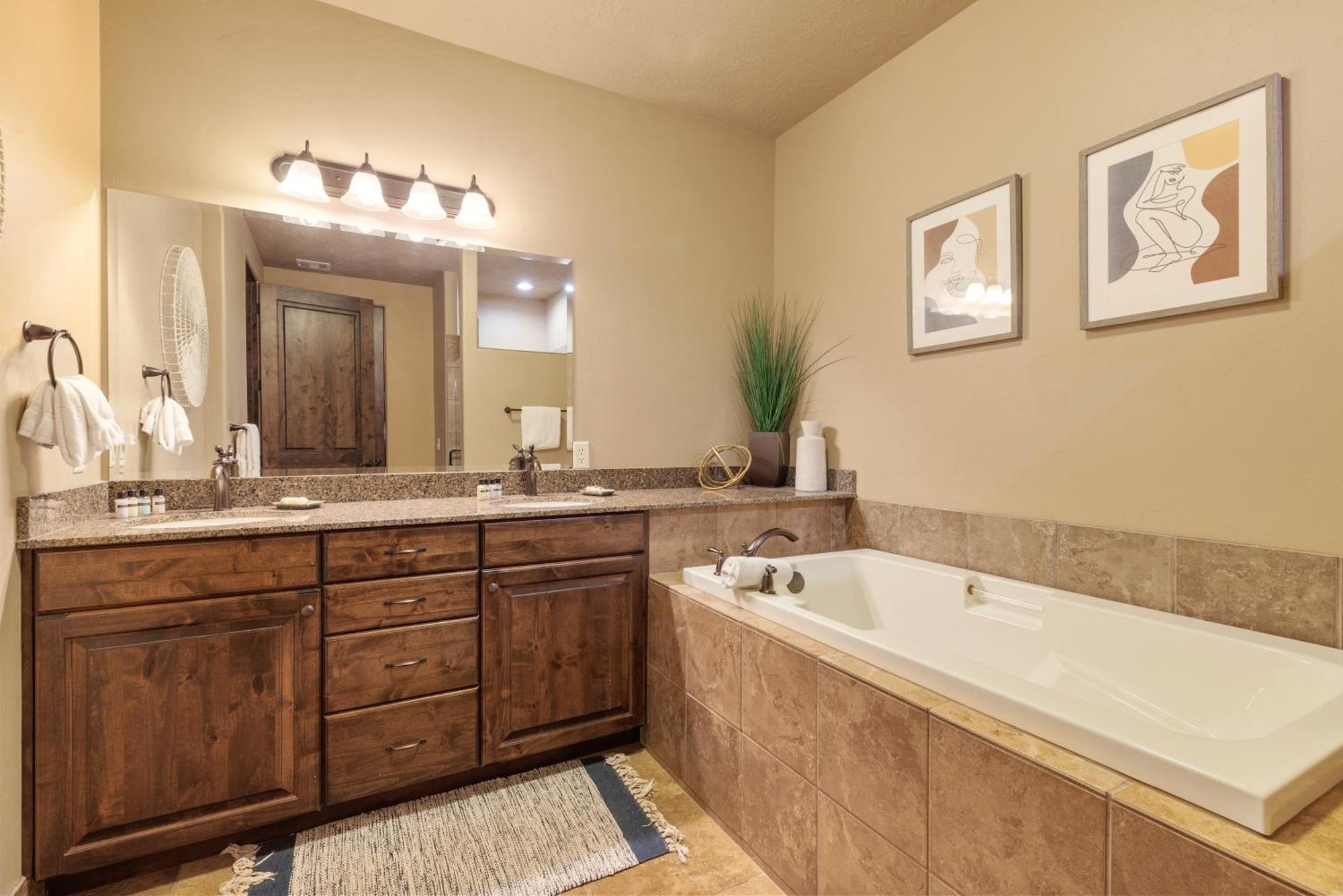 Vacation Rentals At Sand Hollow Resort Hurricane Bagian luar foto