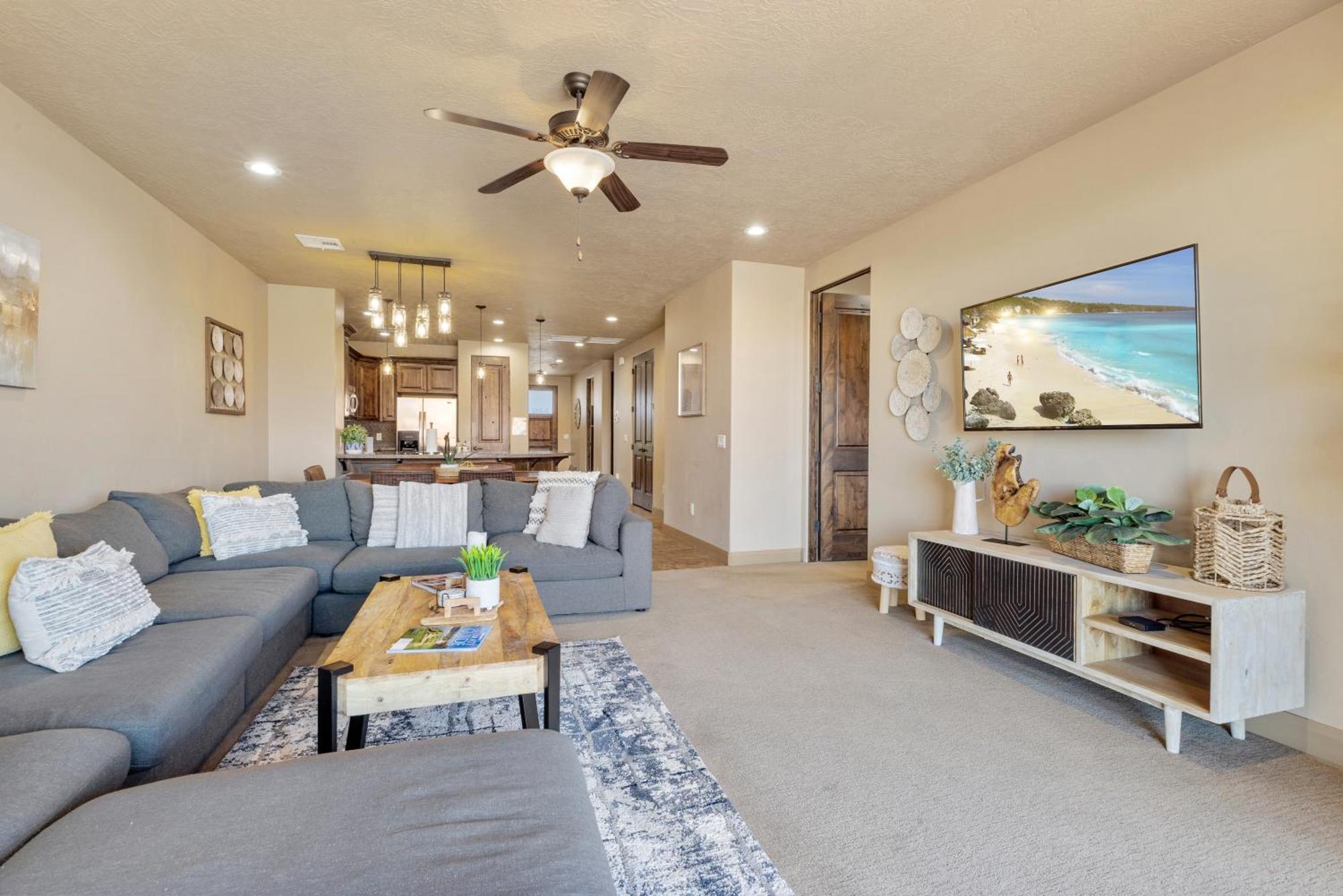 Vacation Rentals At Sand Hollow Resort Hurricane Bagian luar foto