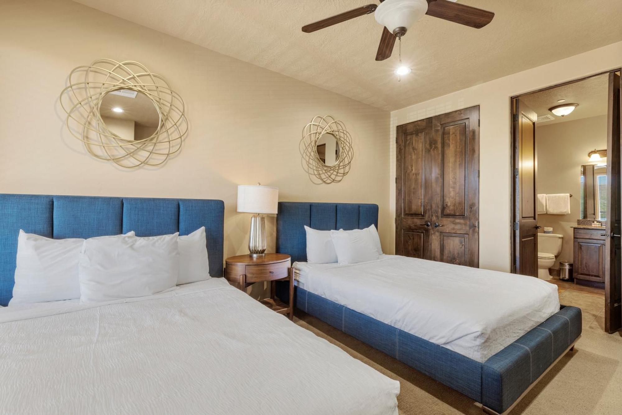 Vacation Rentals At Sand Hollow Resort Hurricane Bagian luar foto