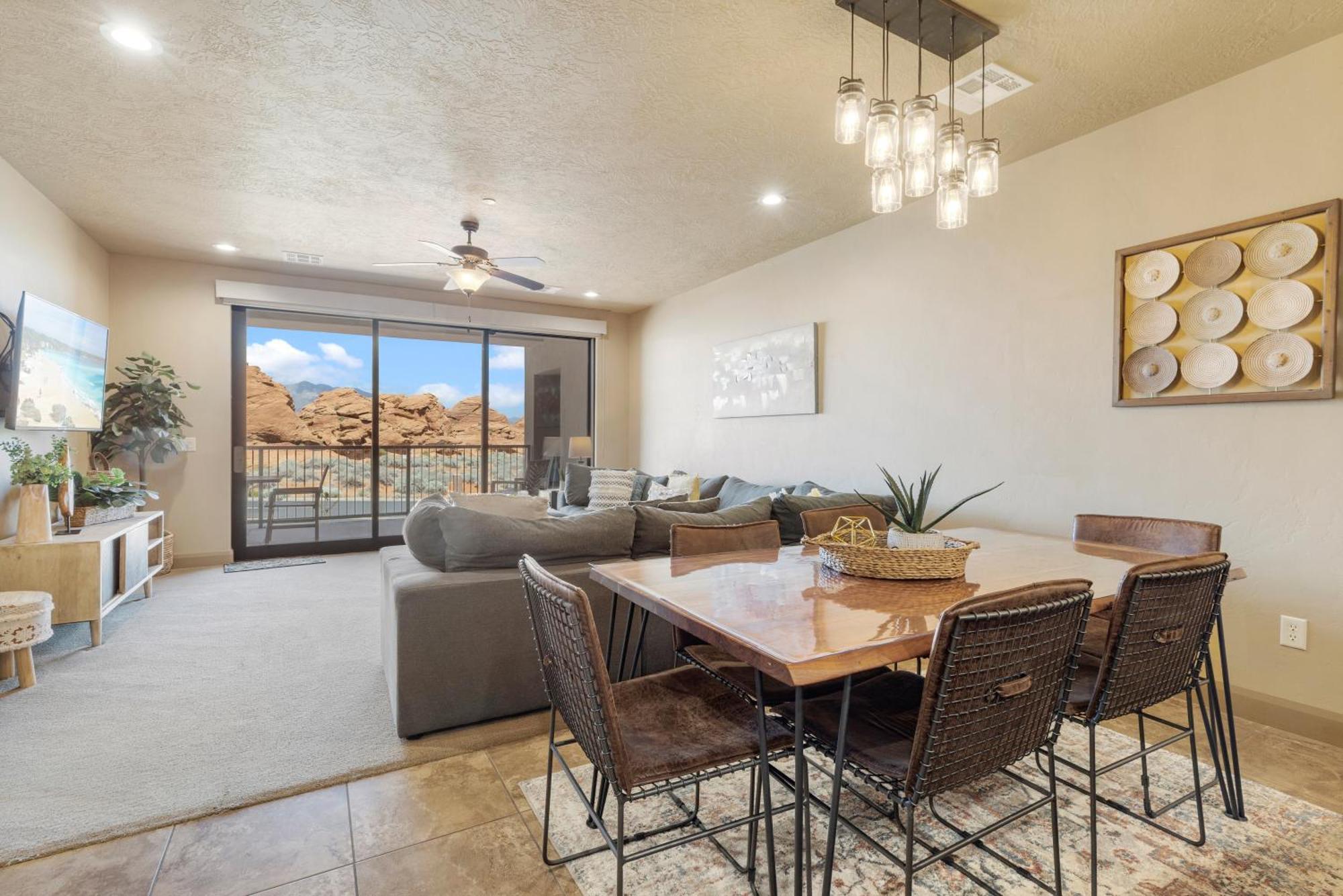 Vacation Rentals At Sand Hollow Resort Hurricane Bagian luar foto