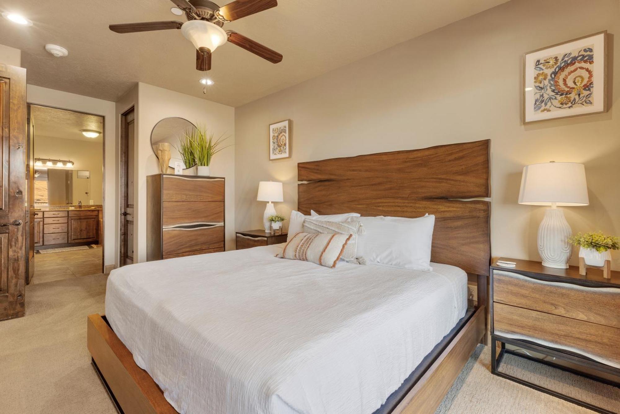 Vacation Rentals At Sand Hollow Resort Hurricane Bagian luar foto